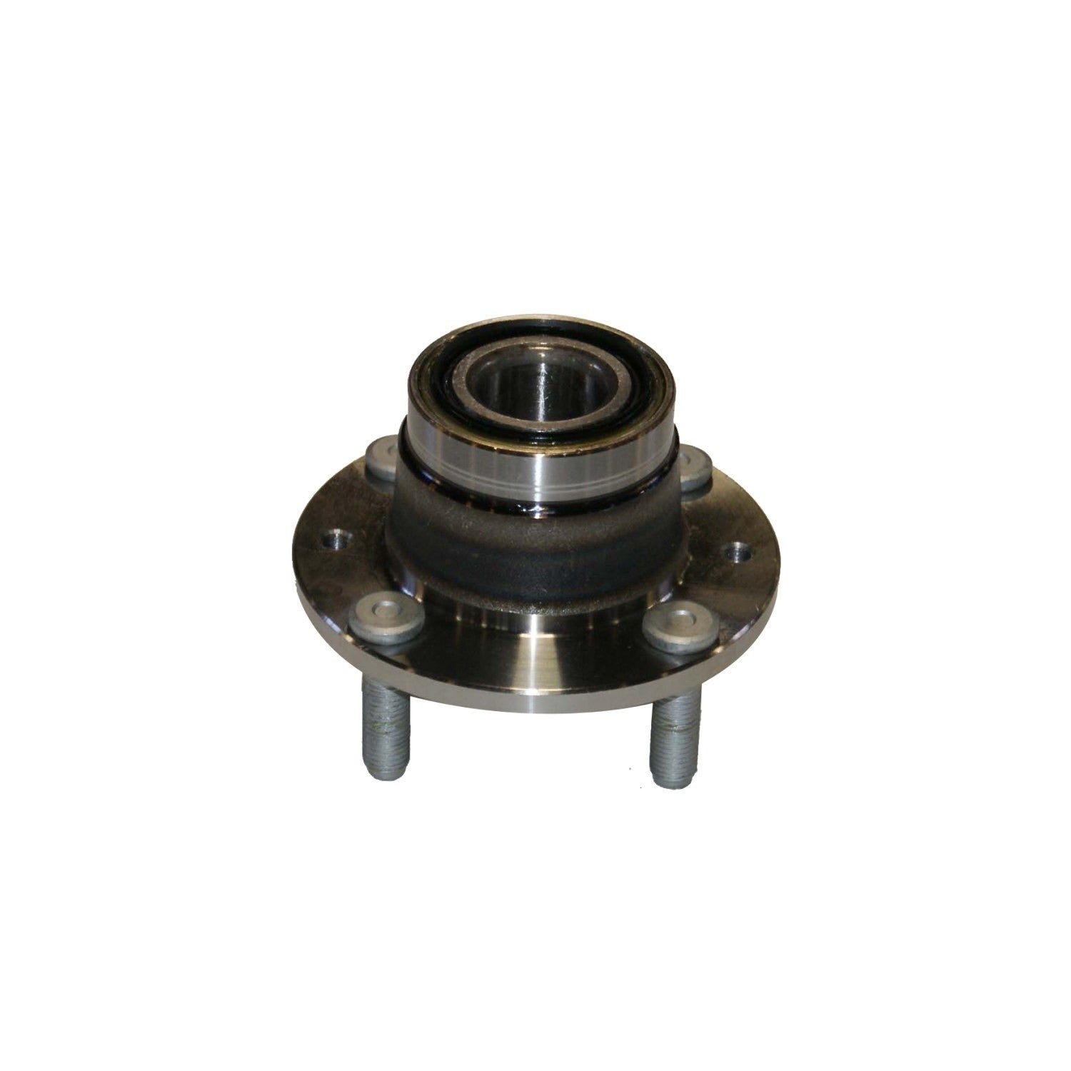 gmb wheel bearing and hub assembly  frsport 725-0043