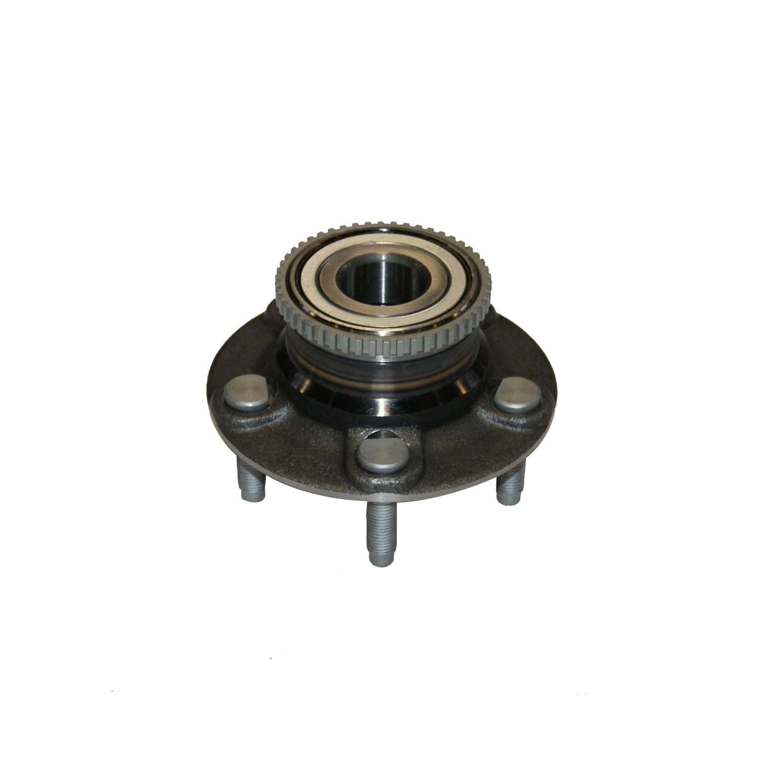 gmb wheel bearing and hub assembly  frsport 725-0233