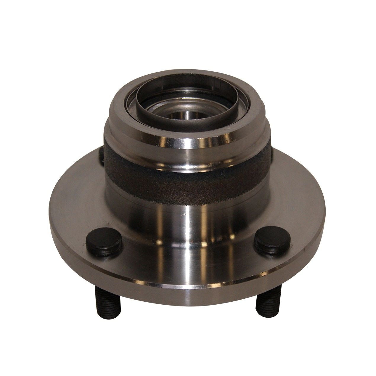 gmb wheel bearing and hub assembly  frsport 725-2010