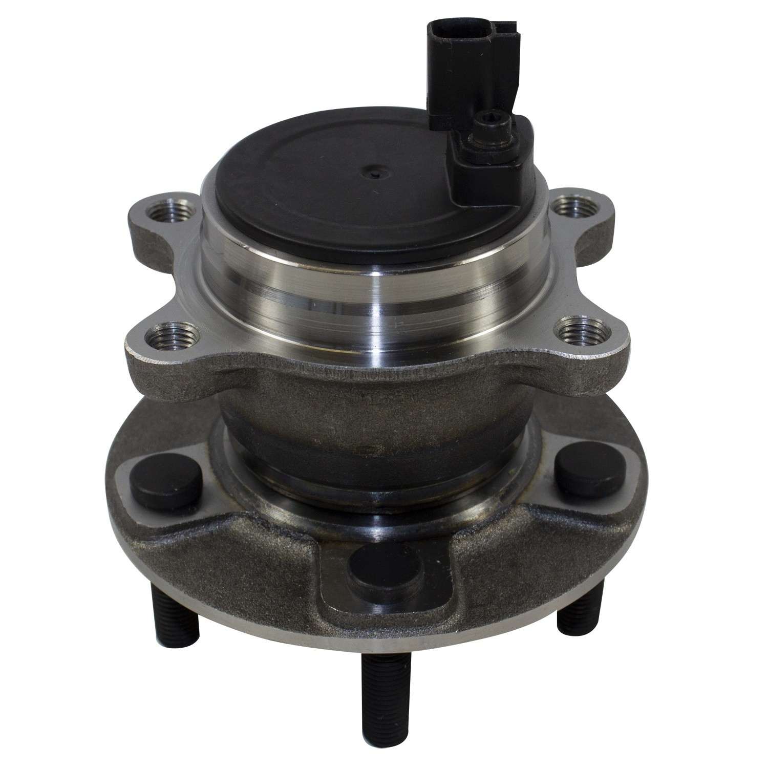 gmb wheel bearing and hub assembly  frsport 725-3090