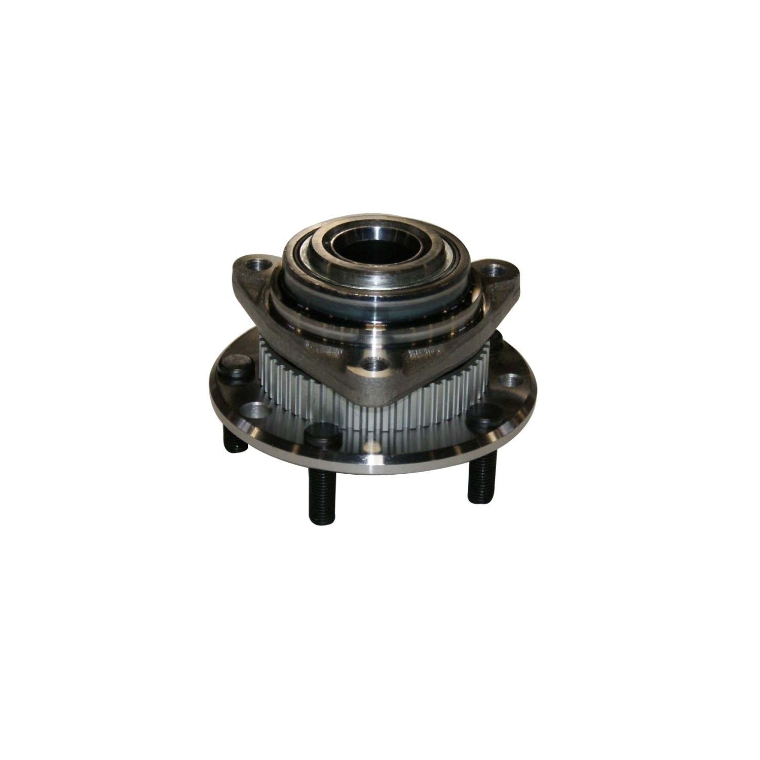 gmb wheel bearing and hub assembly  frsport 730-0017