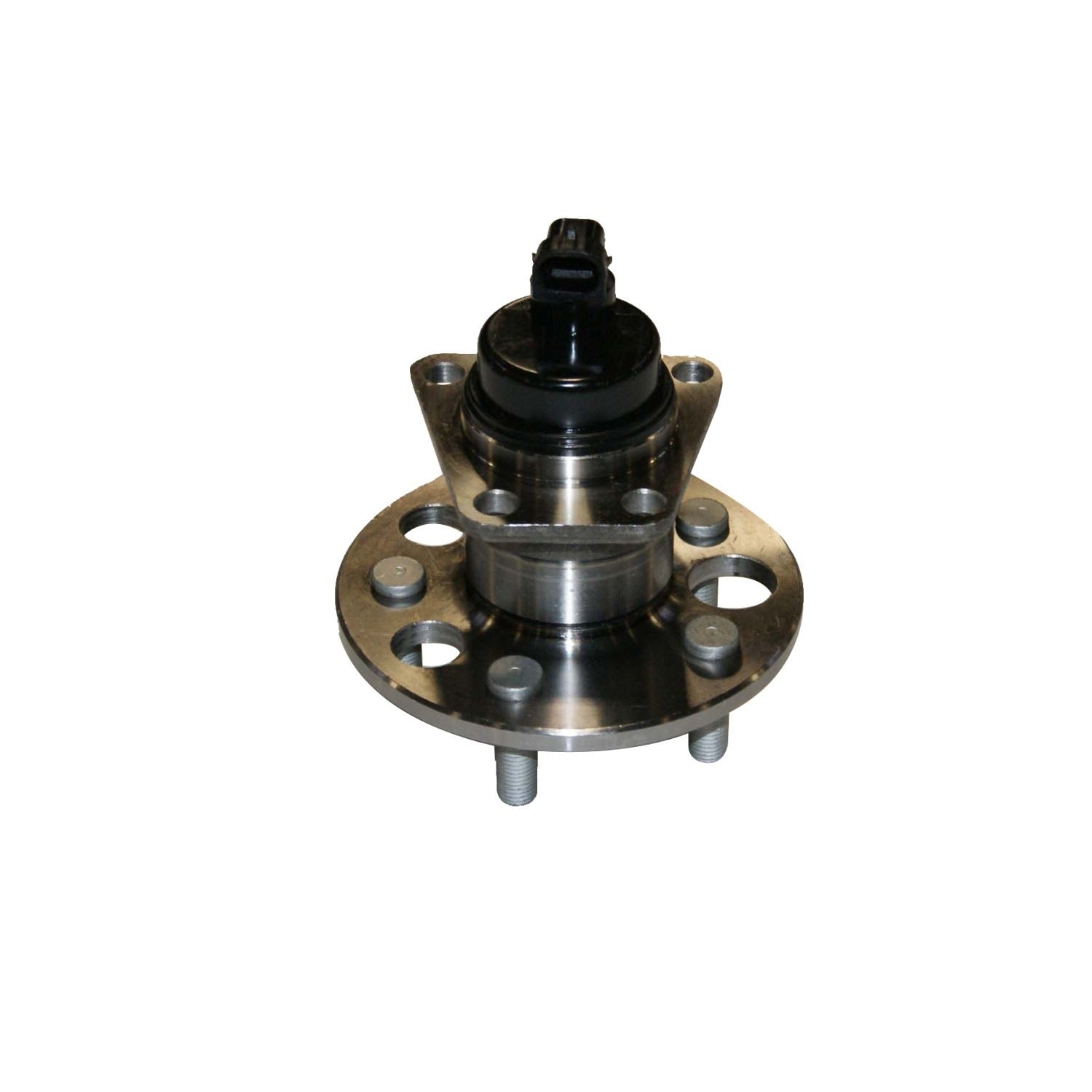 gmb wheel bearing and hub assembly  frsport 730-0028