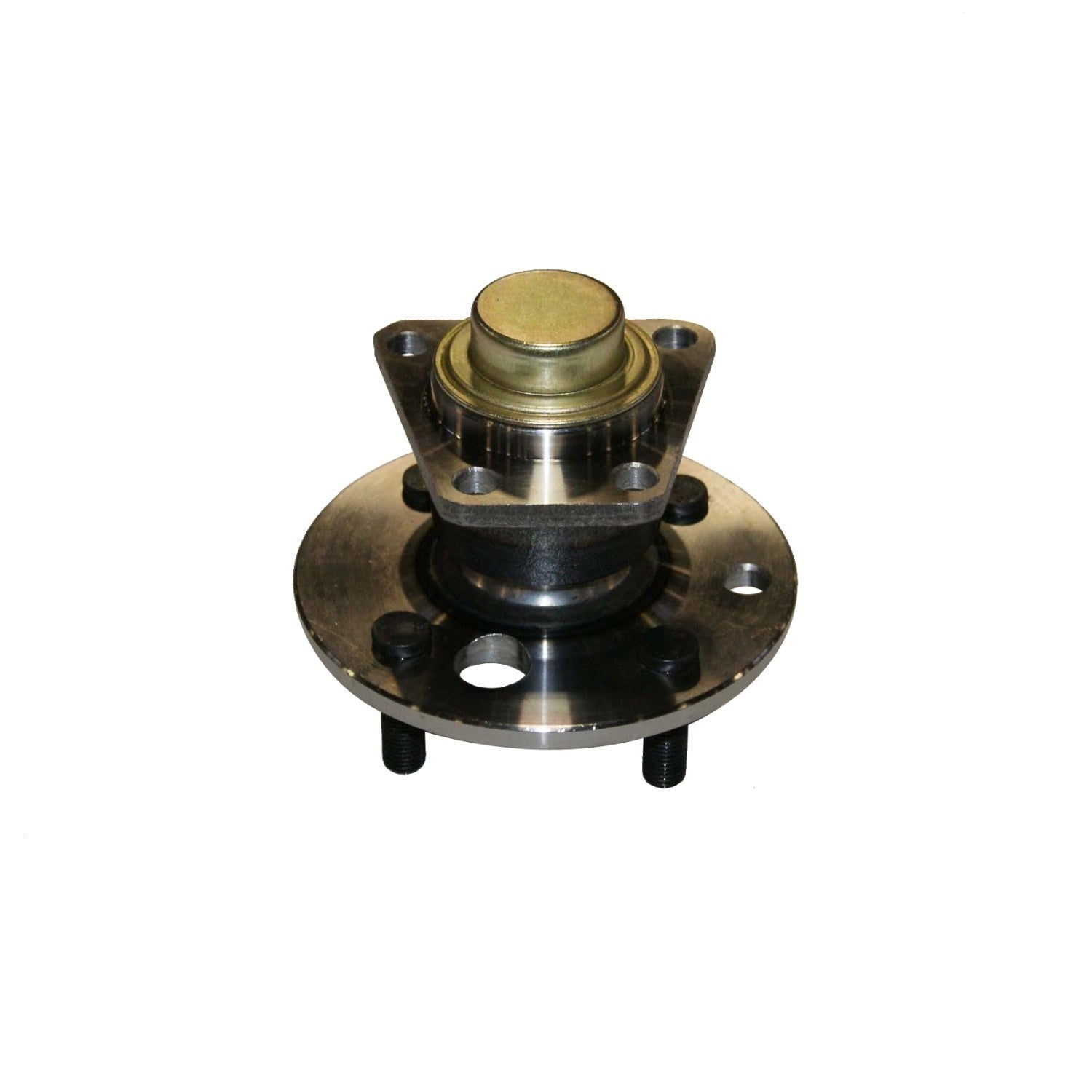 gmb wheel bearing and hub assembly  frsport 730-0059