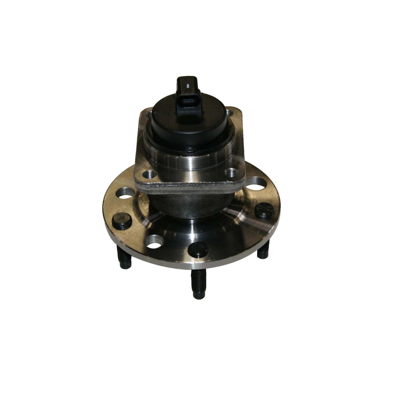 gmb wheel bearing and hub assembly  frsport 730-0062