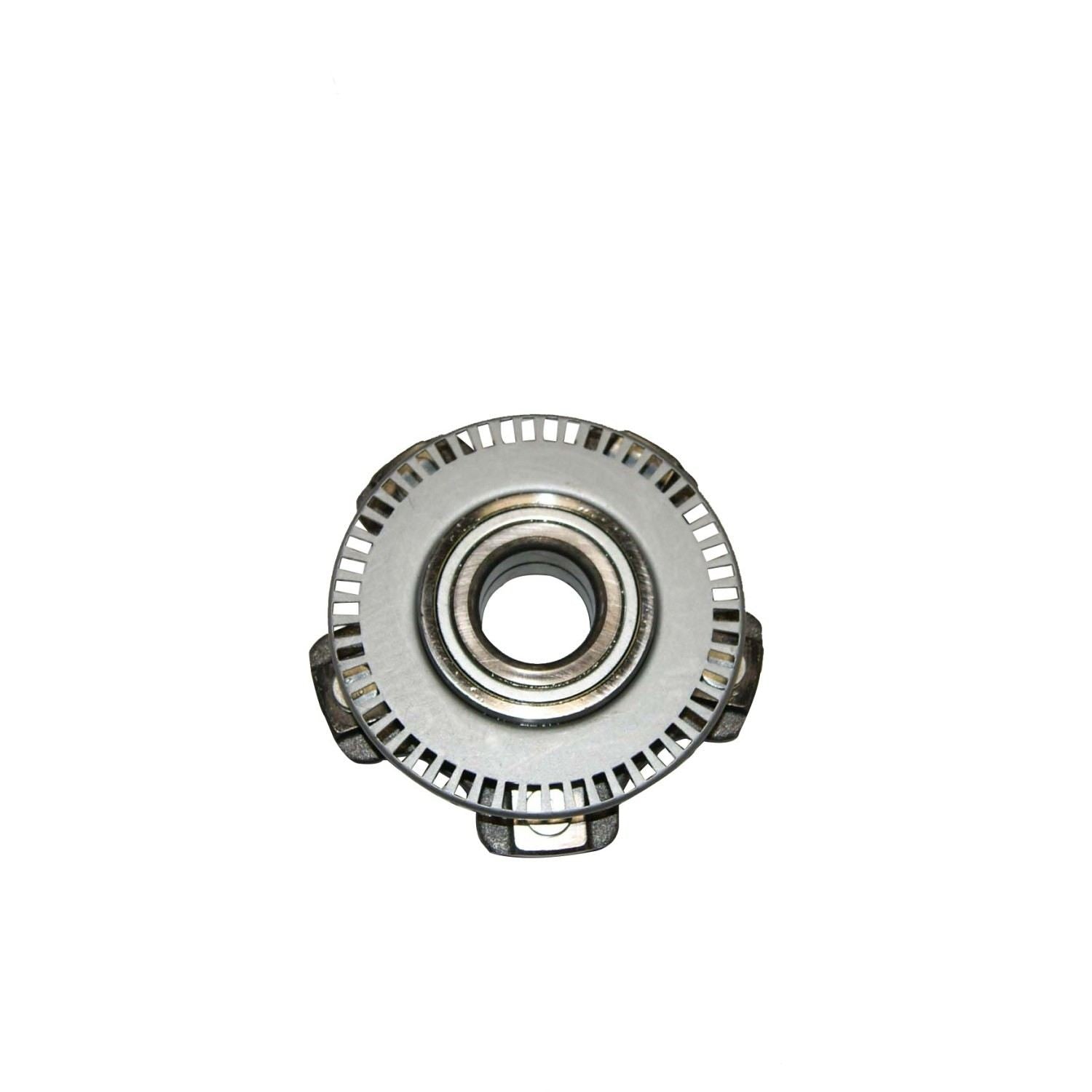 GMB Wheel Bearing and Hub Assembly  top view frsport 730-0217