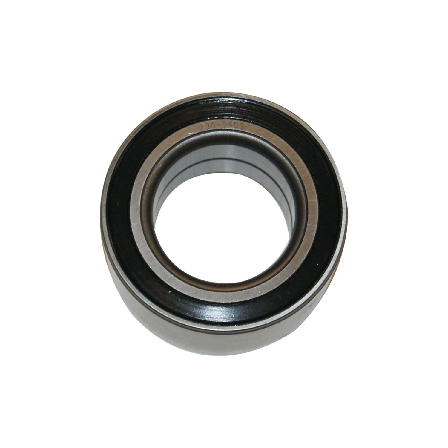 GMB Wheel Bearing  top view frsport 730-0403