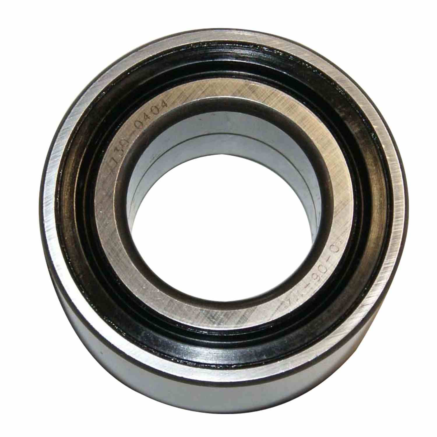 GMB Wheel Bearing  top view frsport 730-0404