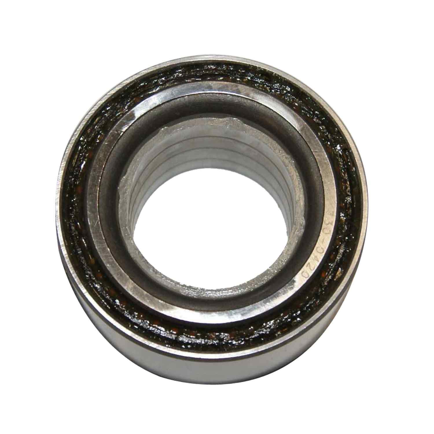 GMB Wheel Bearing  top view frsport 730-0420