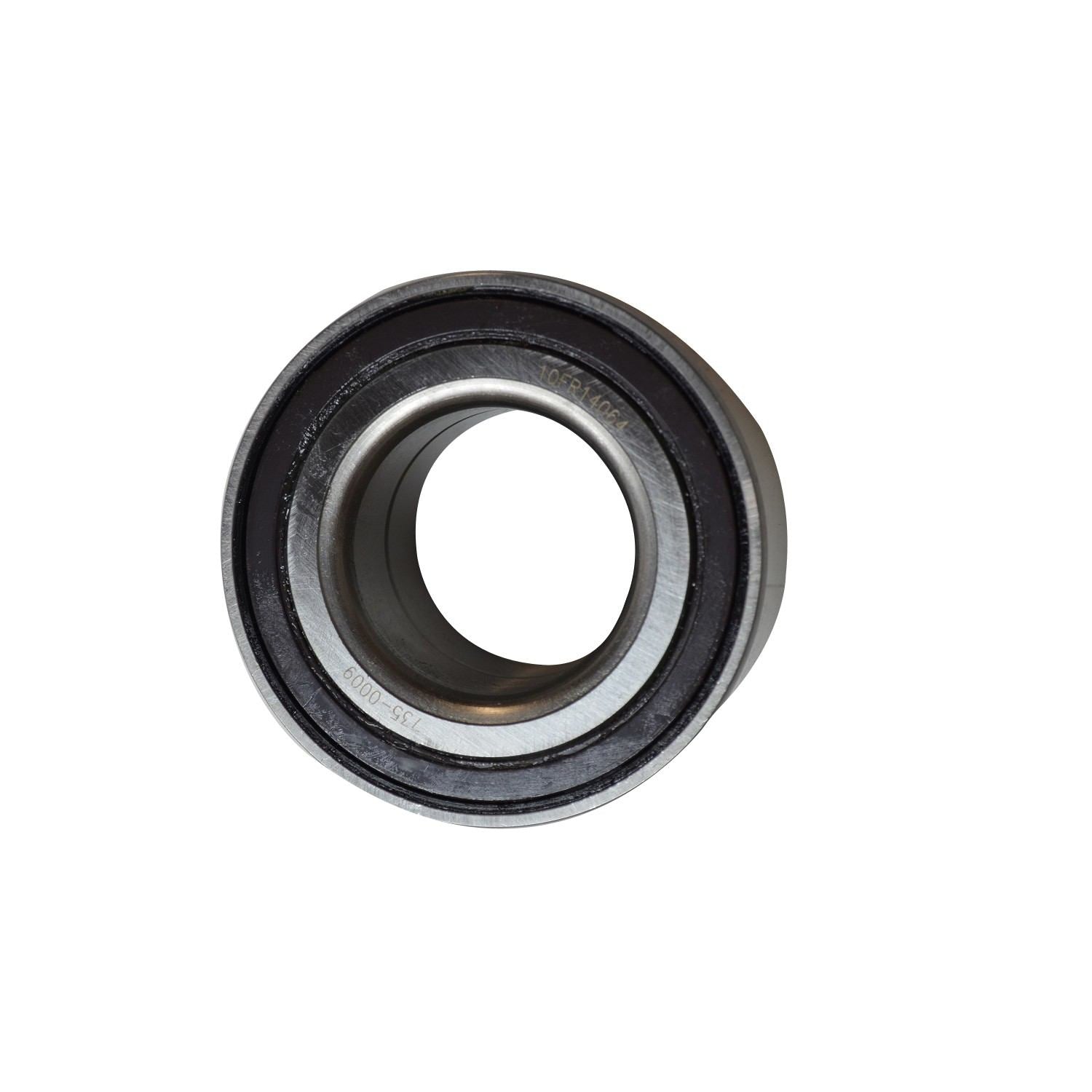 GMB Wheel Bearing  top view frsport 735-0009