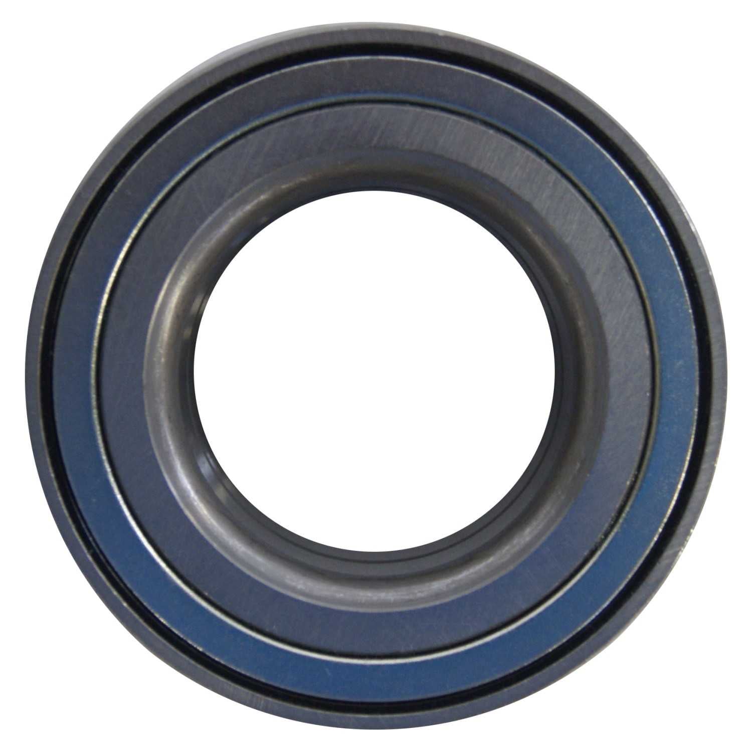 GMB Wheel Bearing  top view frsport 735-0011