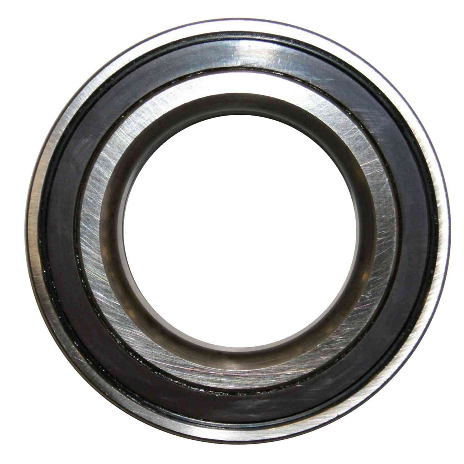 GMB Wheel Bearing  top view frsport 735-0041