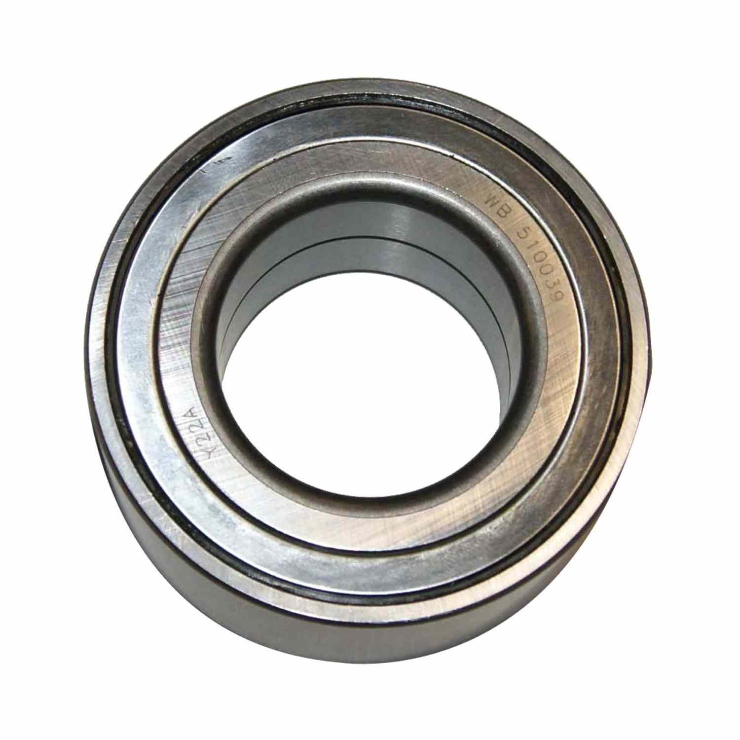 GMB Wheel Bearing  top view frsport 735-0050