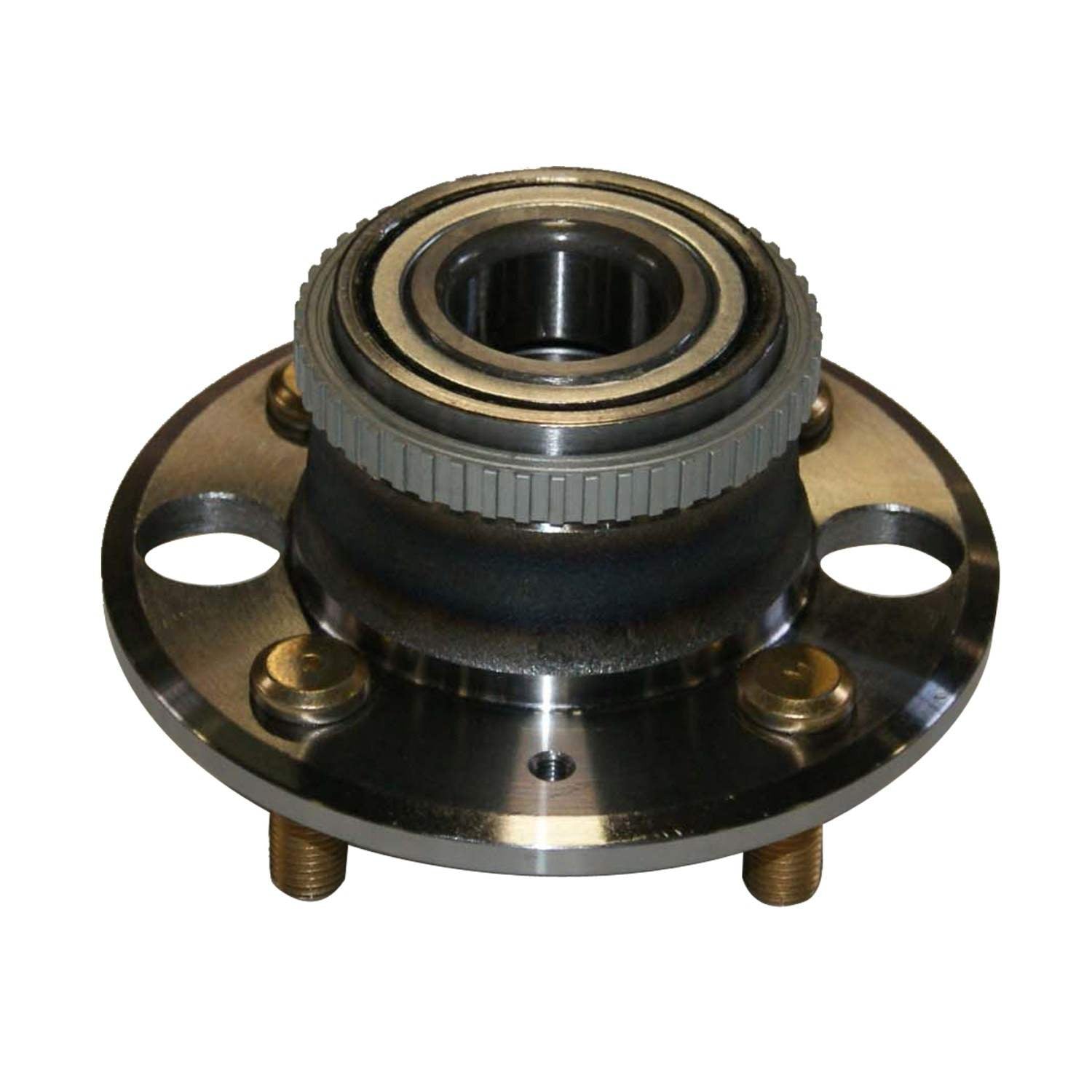 gmb wheel bearing and hub assembly  frsport 735-0072