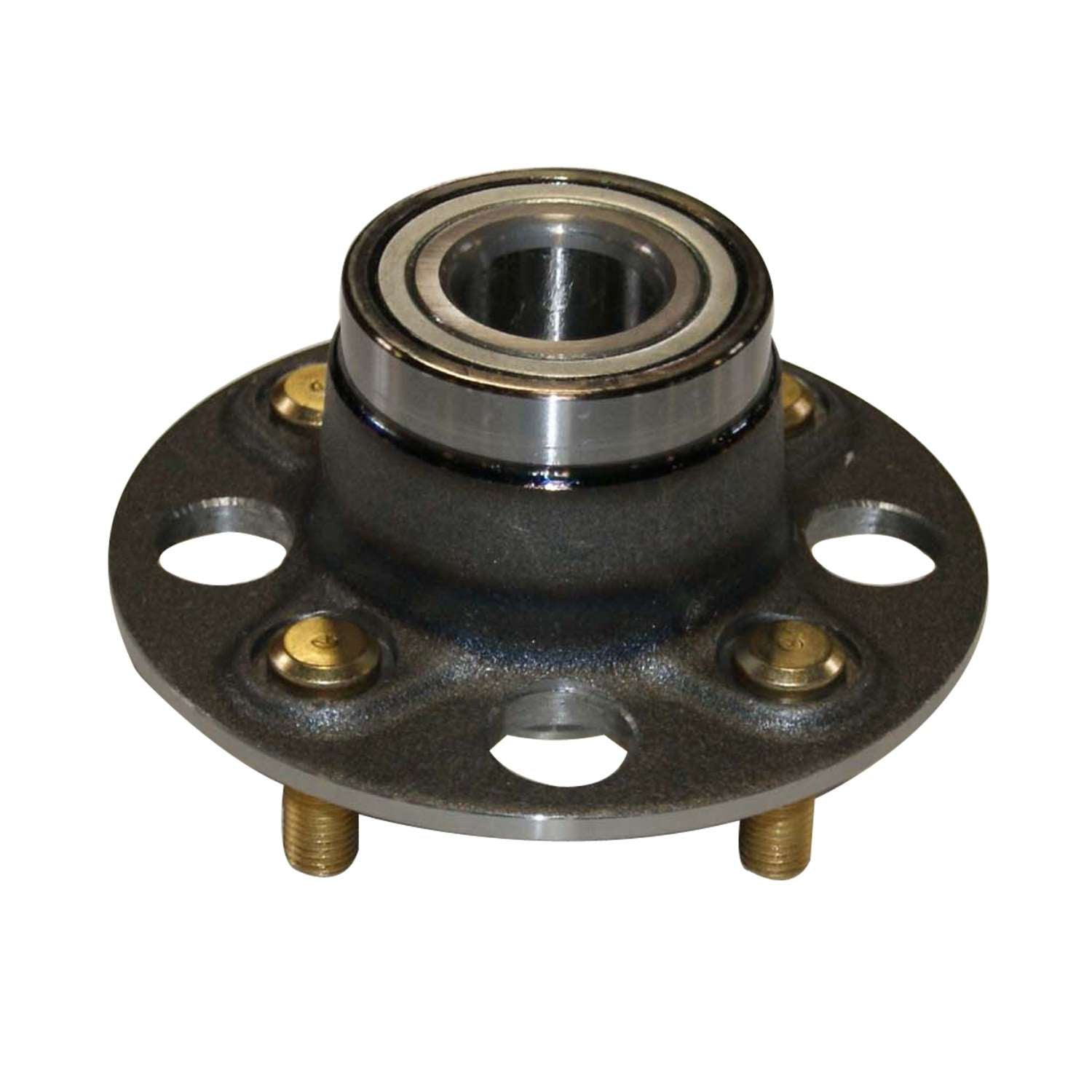 gmb wheel bearing and hub assembly  frsport 735-0108