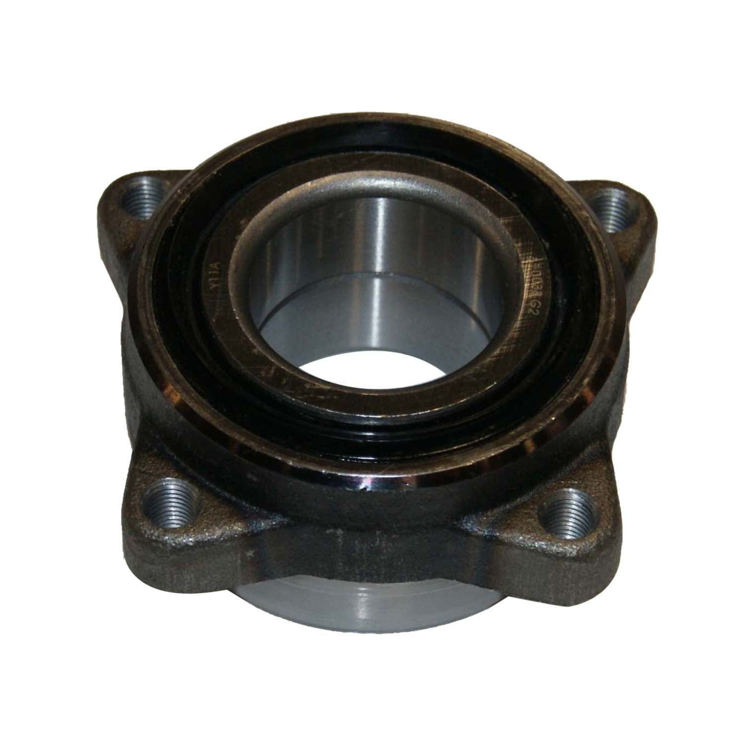 gmb wheel bearing and hub assembly  frsport 735-0344