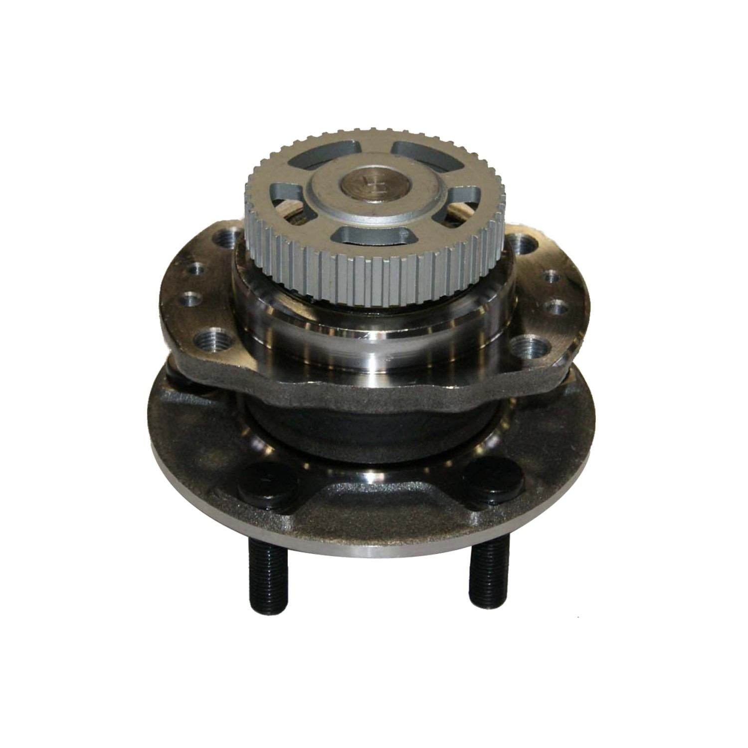 gmb wheel bearing and hub assembly  frsport 745-0024