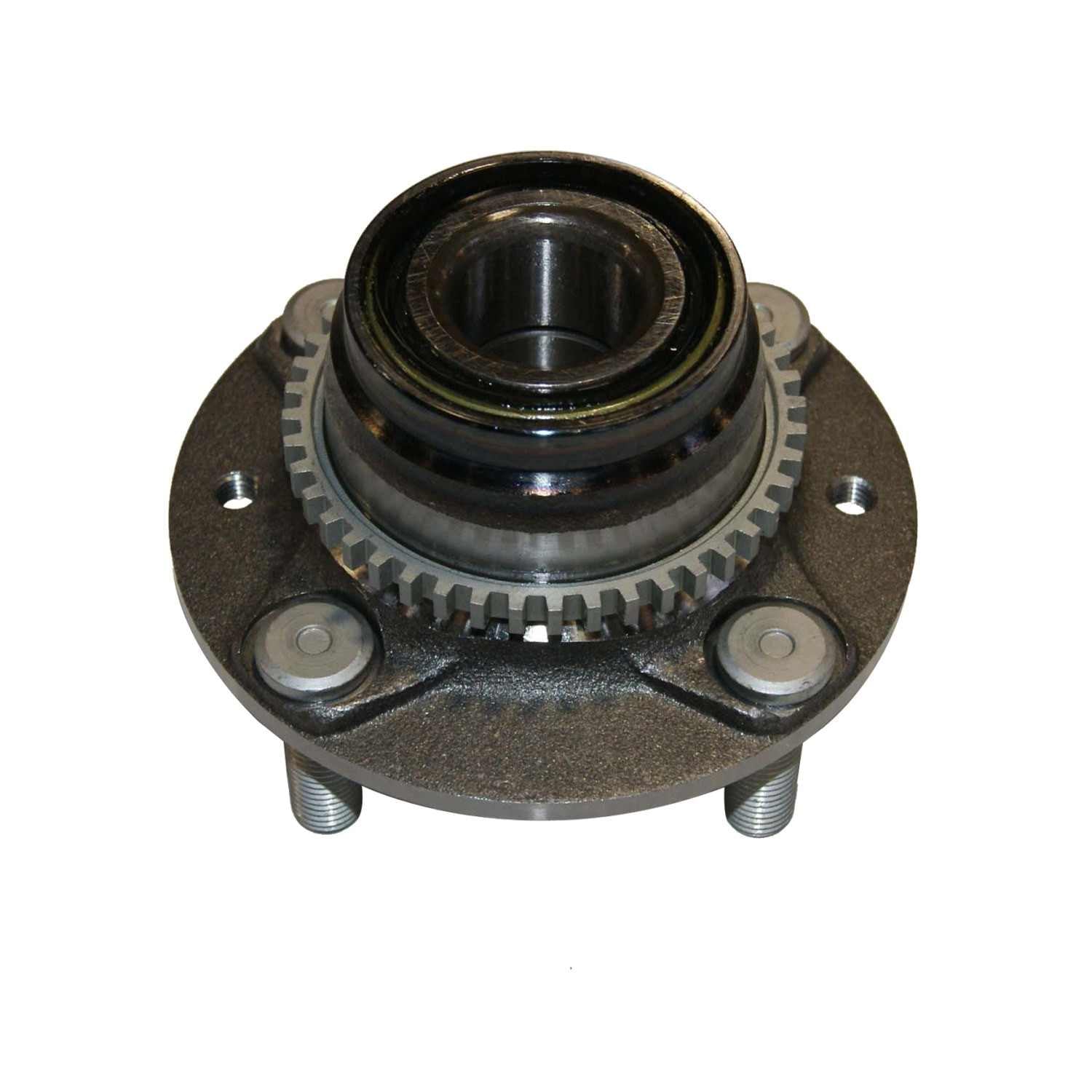 gmb wheel bearing and hub assembly  frsport 745-0147