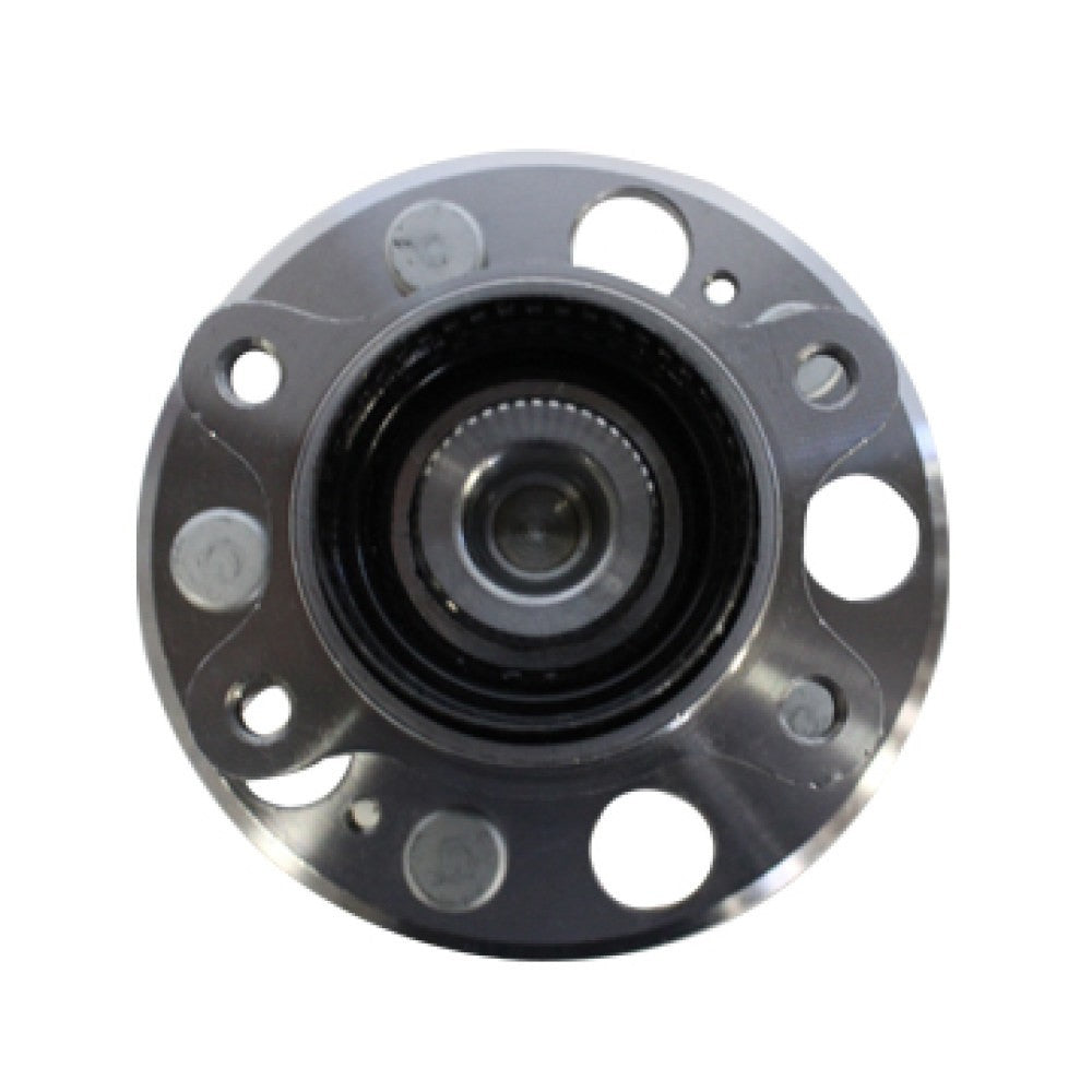 GMB Wheel Bearing and Hub Assembly  top view frsport 746-0251