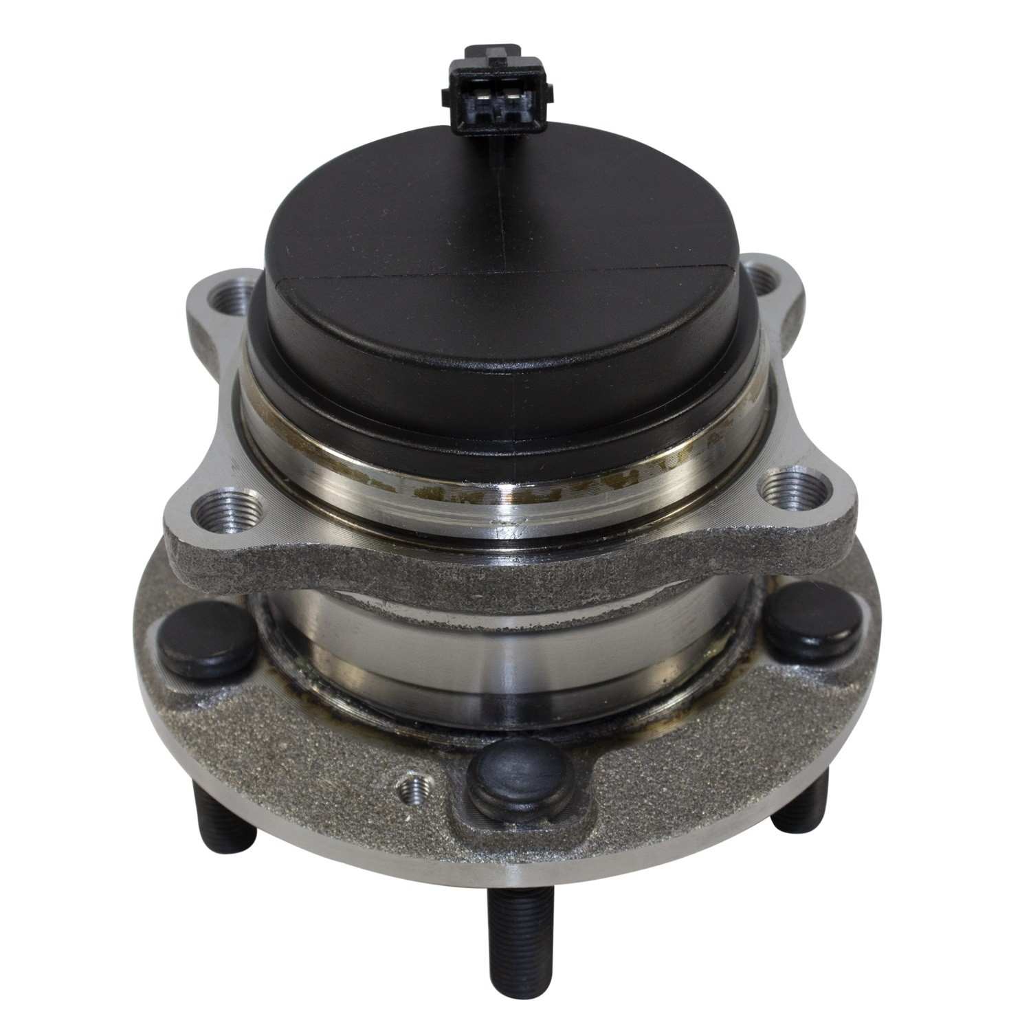 gmb wheel bearing and hub assembly  frsport 746-3180