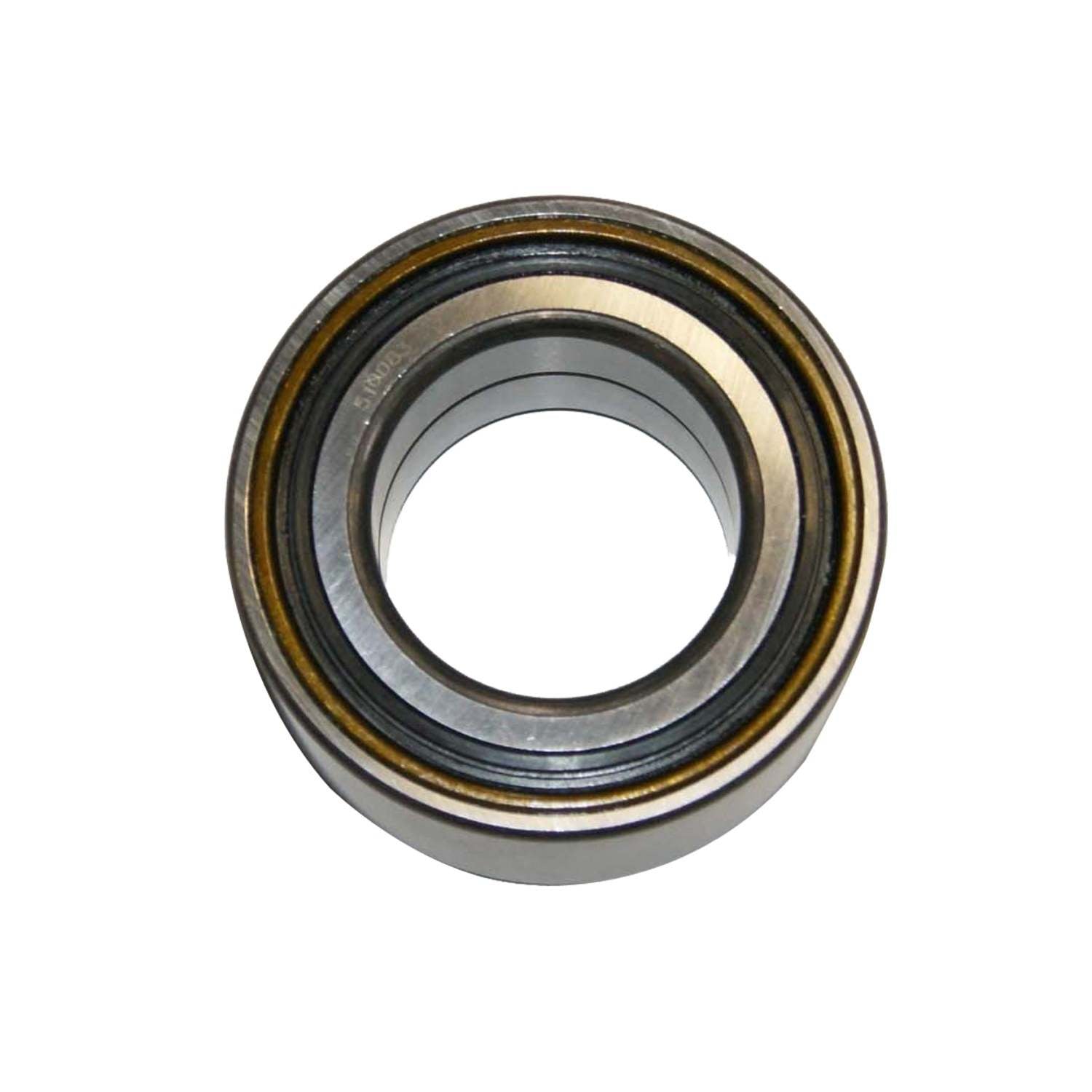 GMB Wheel Bearing  top view frsport 747-0001