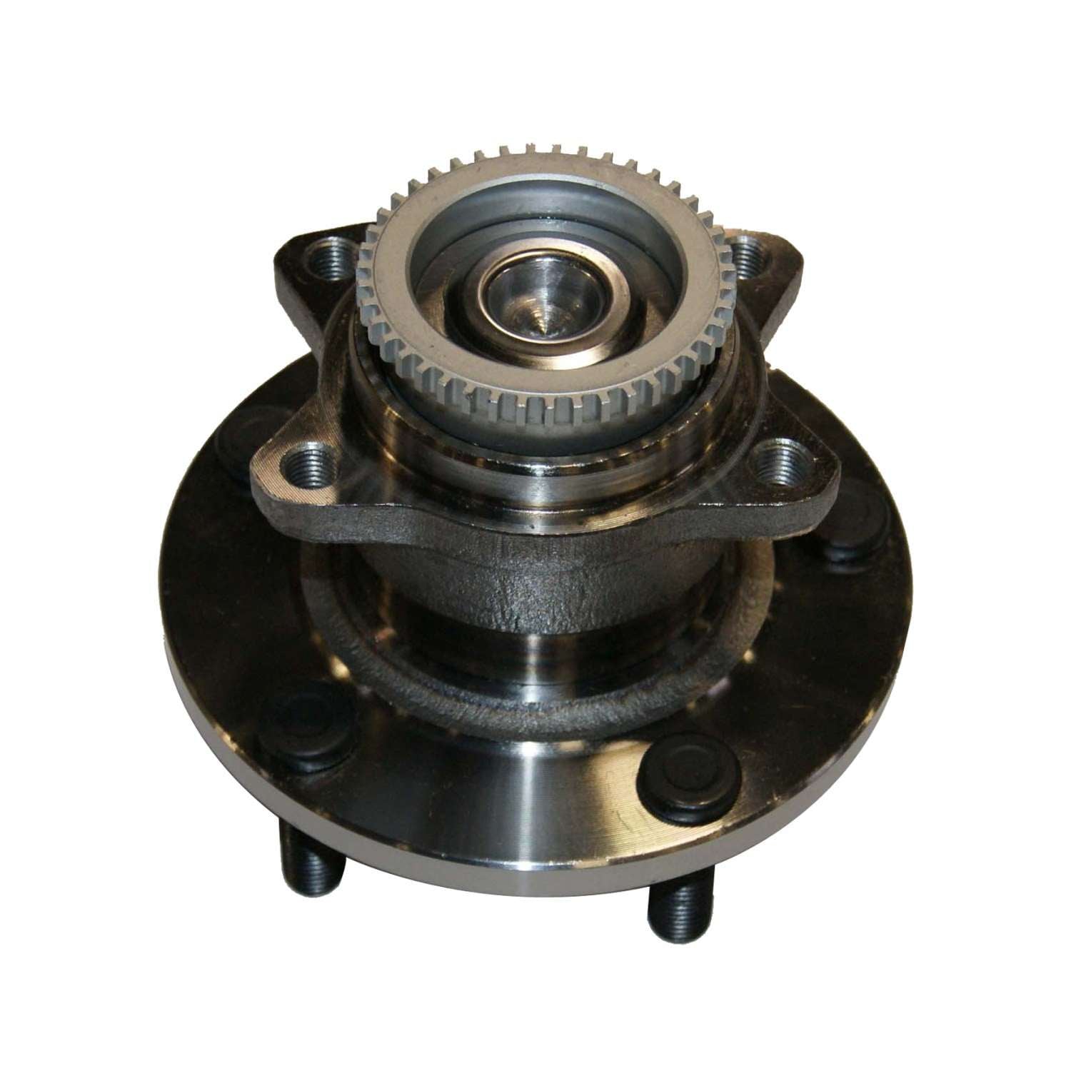 gmb wheel bearing and hub assembly  frsport 748-0149