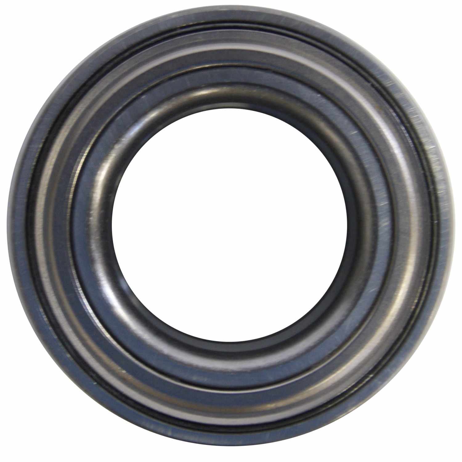 GMB Wheel Bearing  top view frsport 750-0007