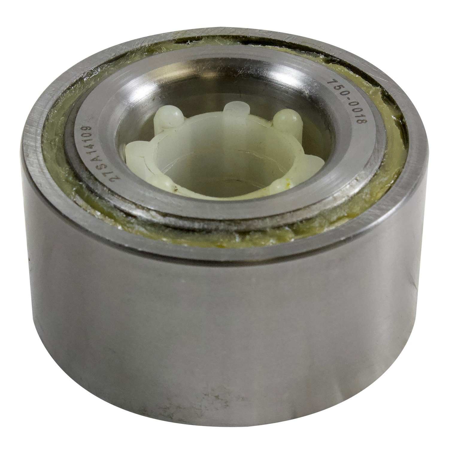 gmb wheel bearing  frsport 750-0018