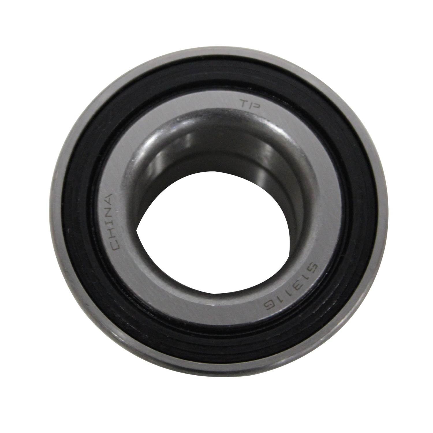 GMB Wheel Bearing  top view frsport 750-1020