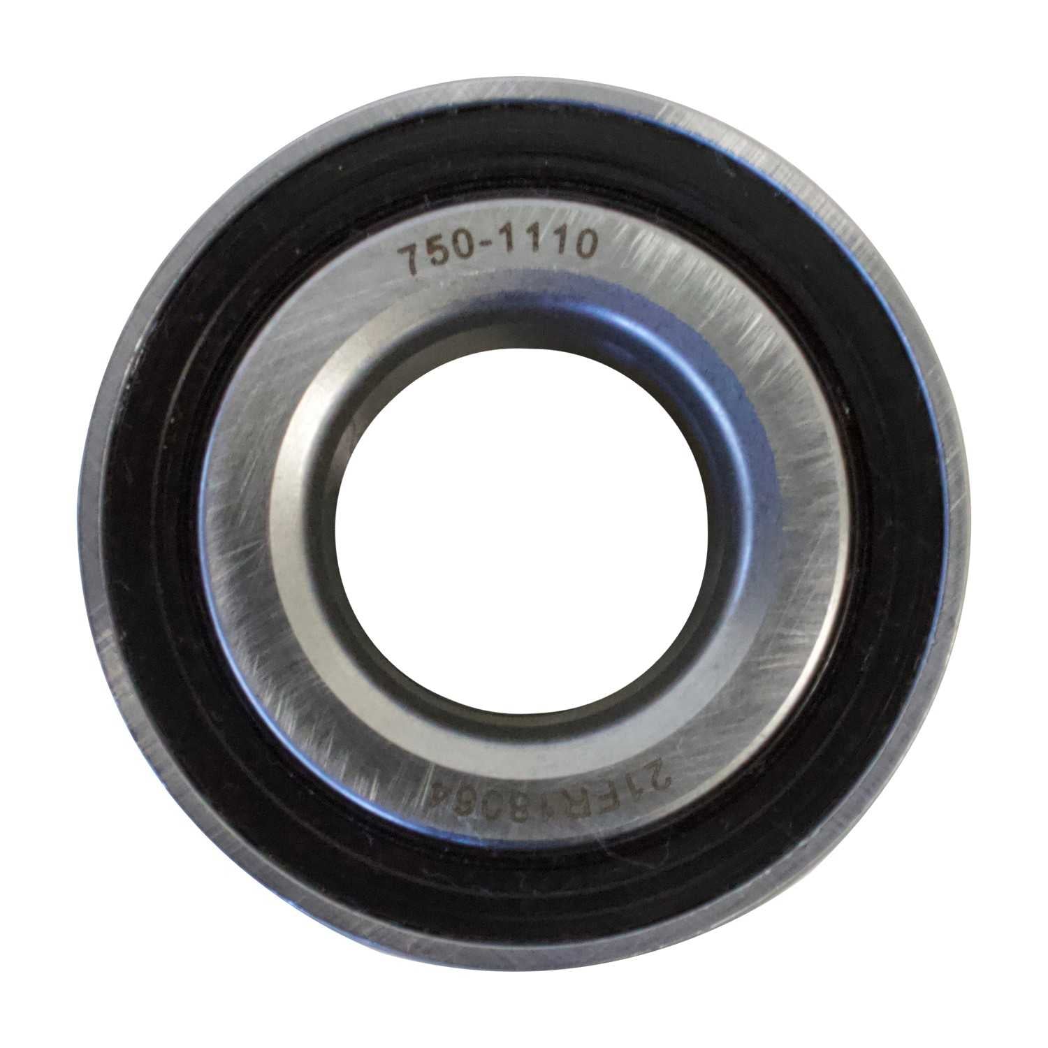 GMB Wheel Bearing  top view frsport 750-1110