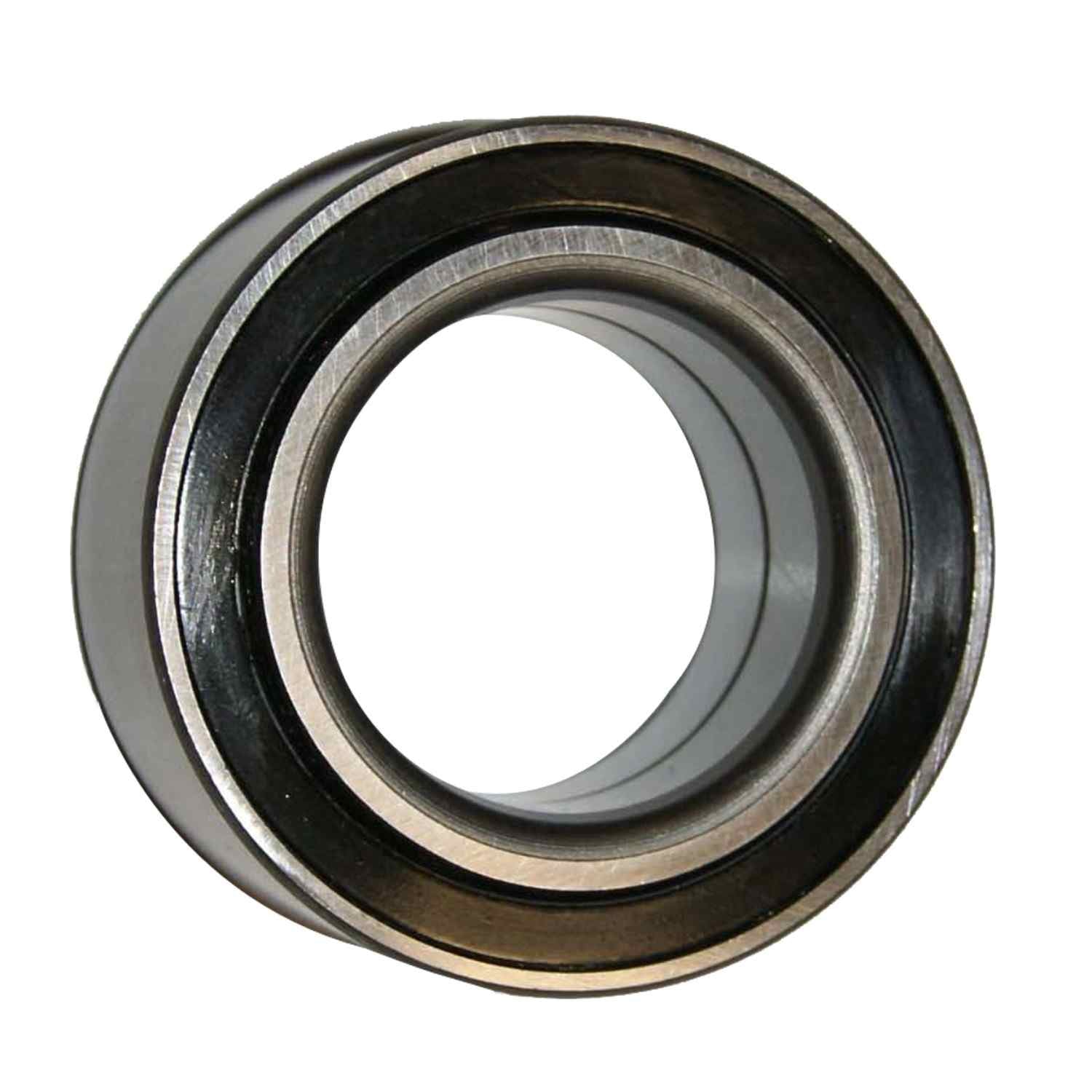 GMB Wheel Bearing  top view frsport 758-0003