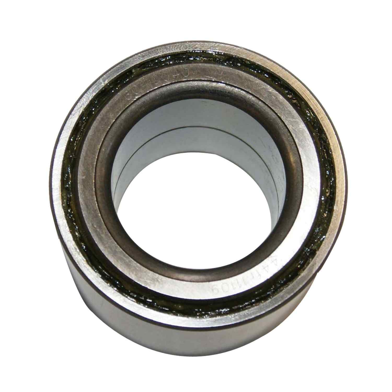 GMB Wheel Bearing  top view frsport 760-0040