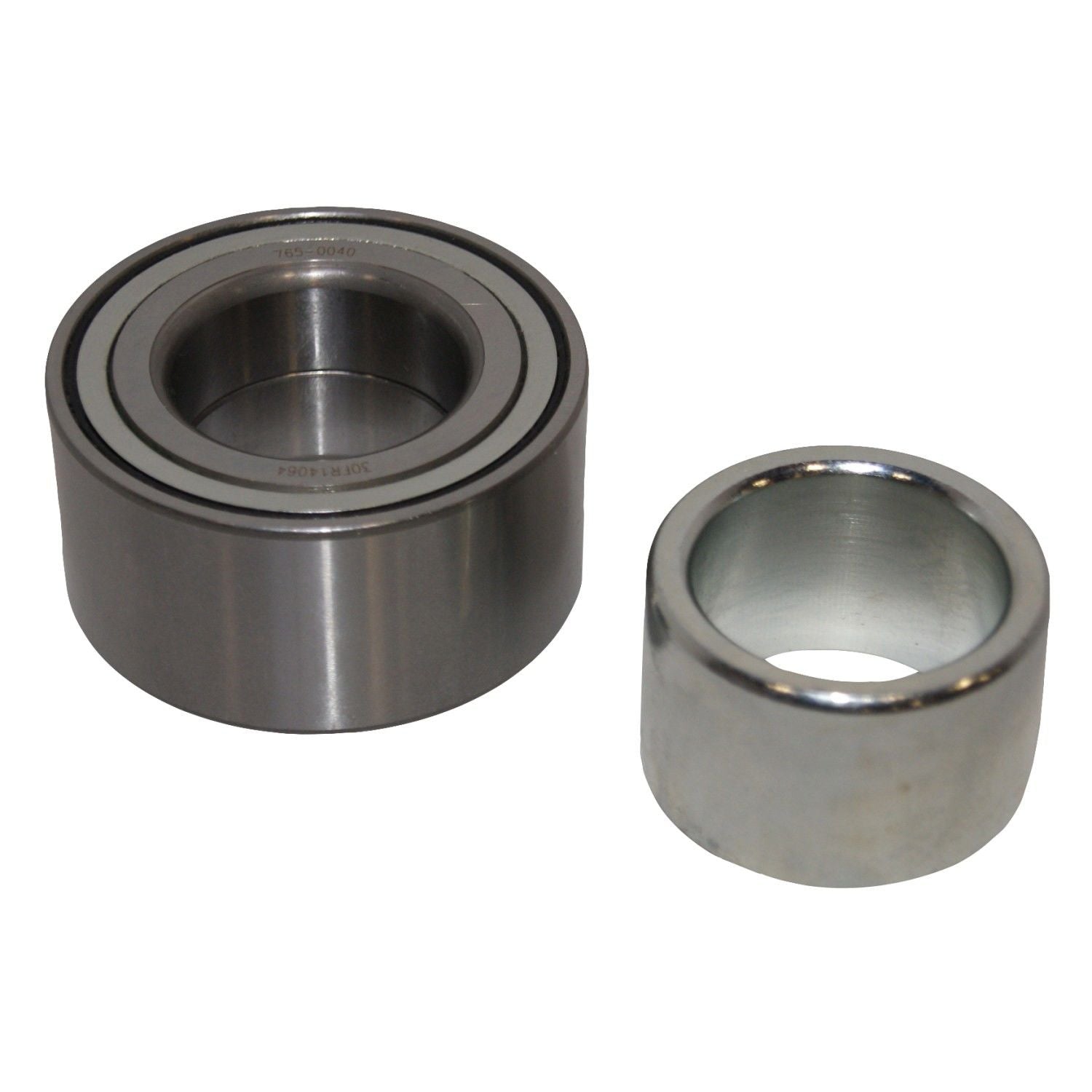 gmb wheel bearing  frsport 765-0040