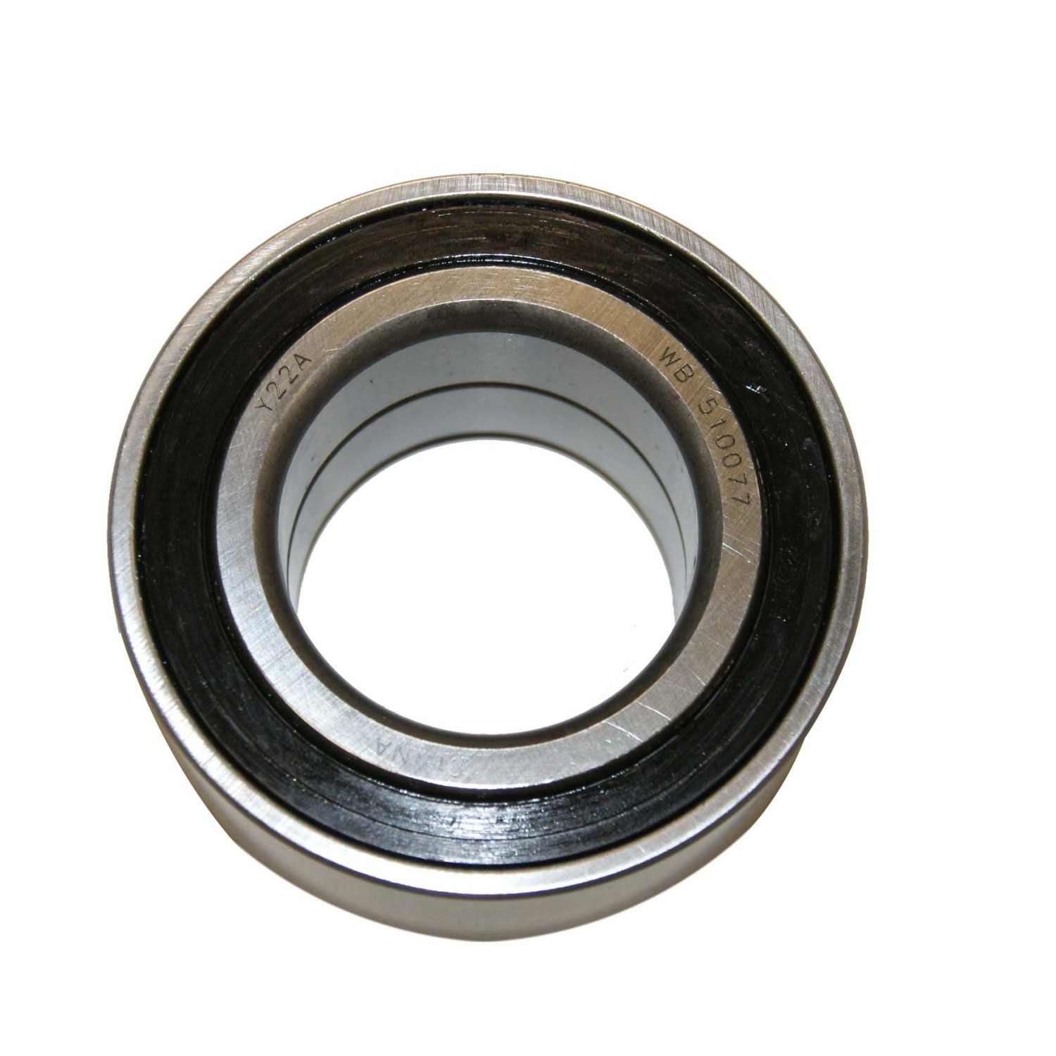 GMB Wheel Bearing  top view frsport 765-0070