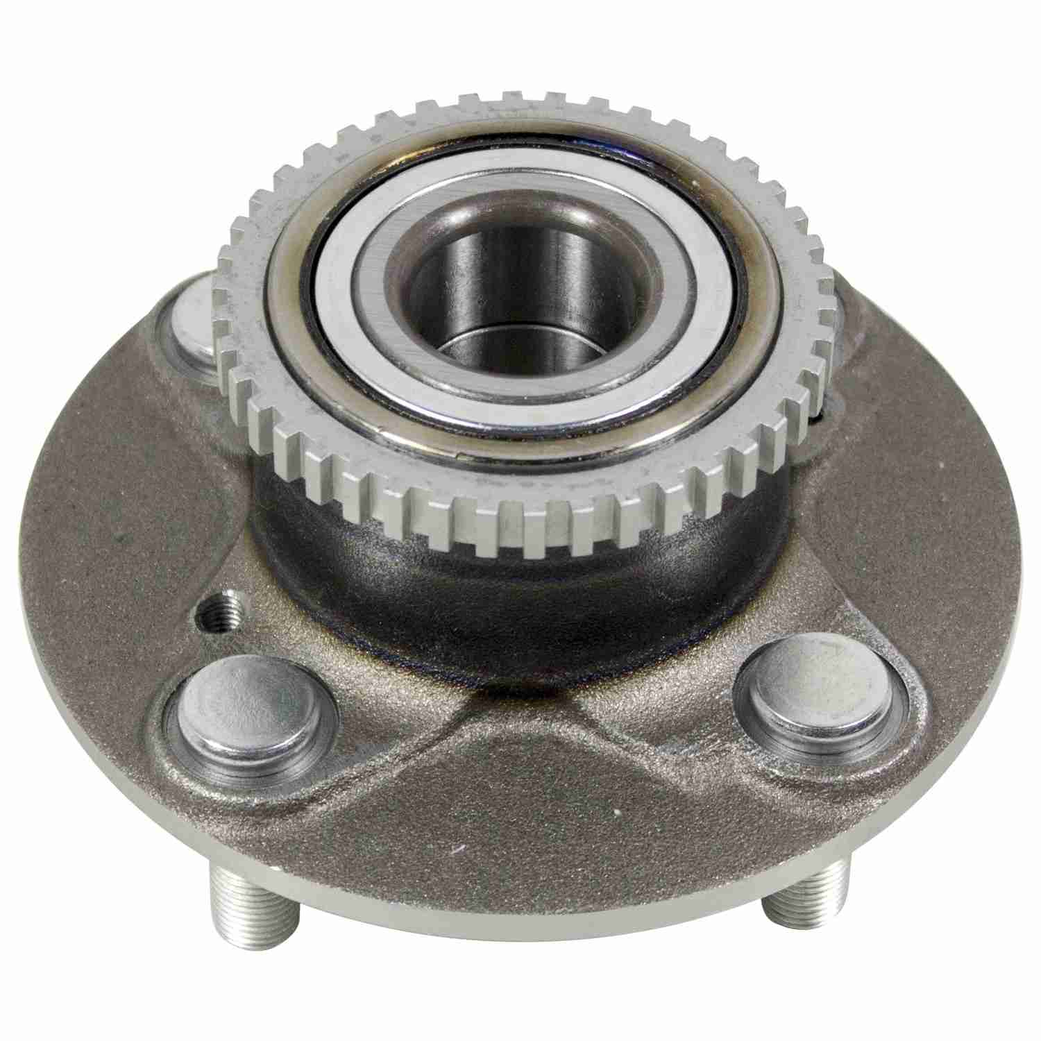 gmb wheel bearing and hub assembly  frsport 765-3010