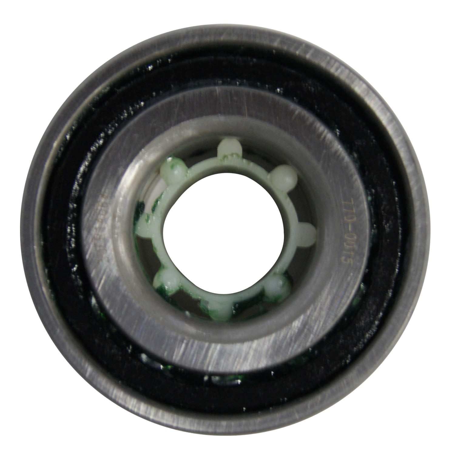 GMB Wheel Bearing  top view frsport 770-0015