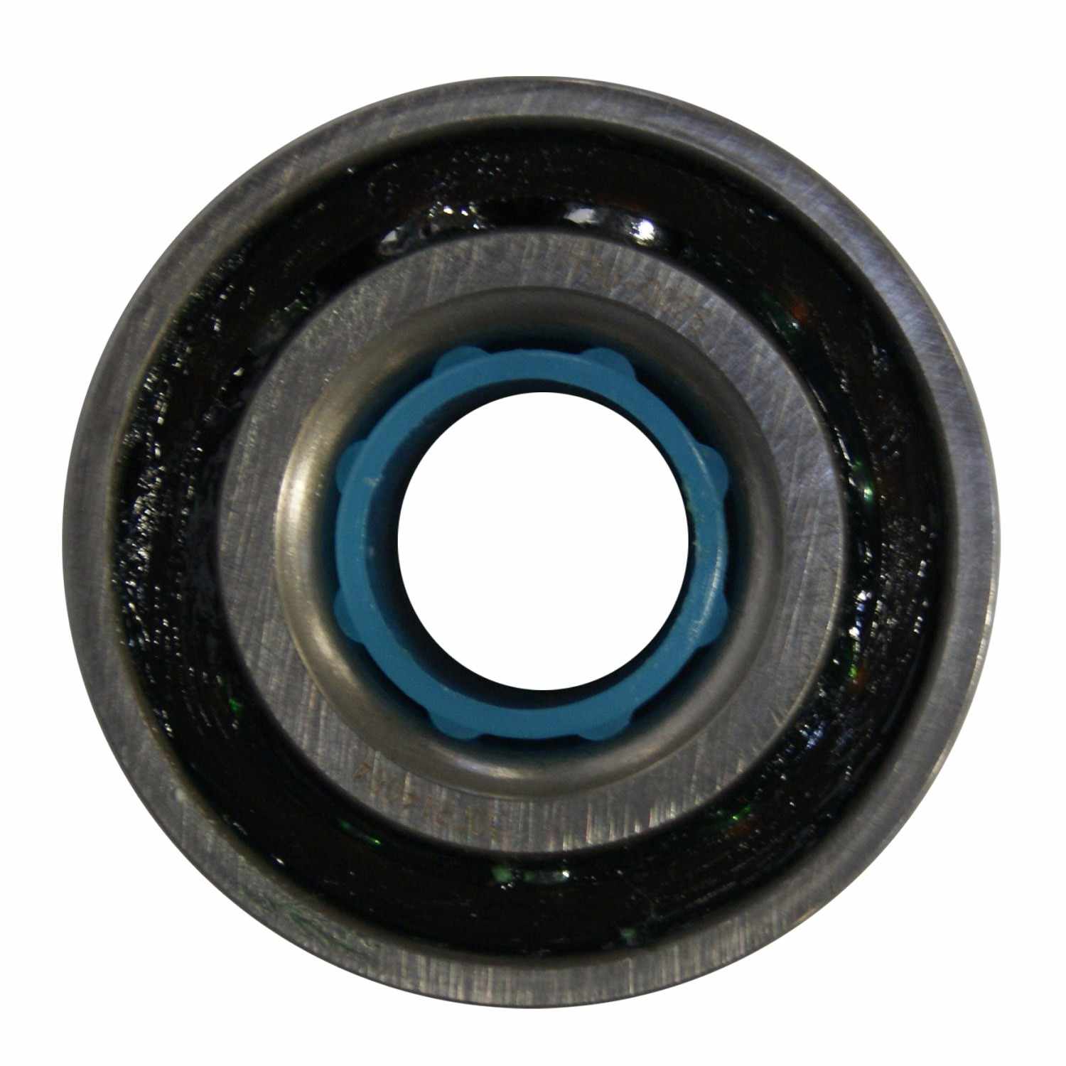 GMB Wheel Bearing  top view frsport 770-0028