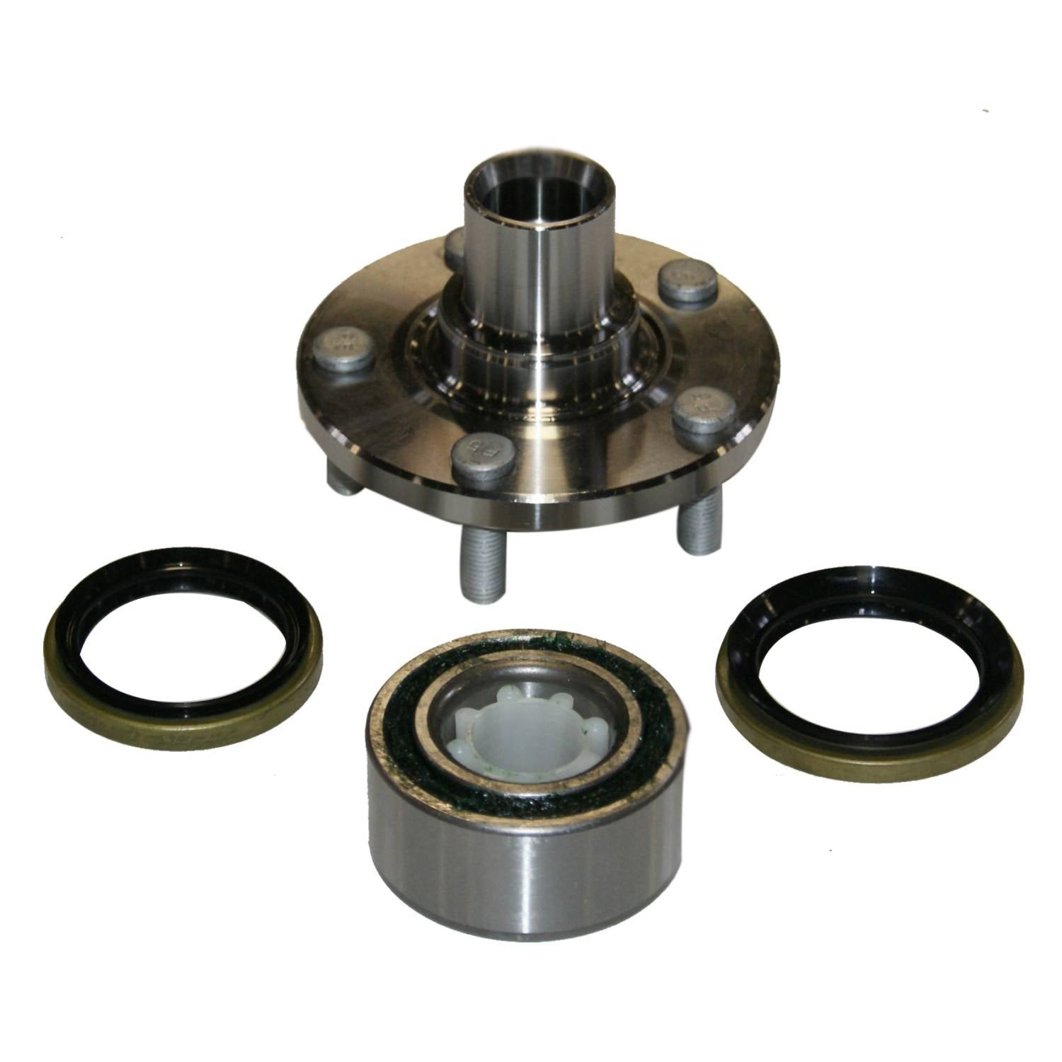 gmb wheel hub repair kit  frsport 770-0058