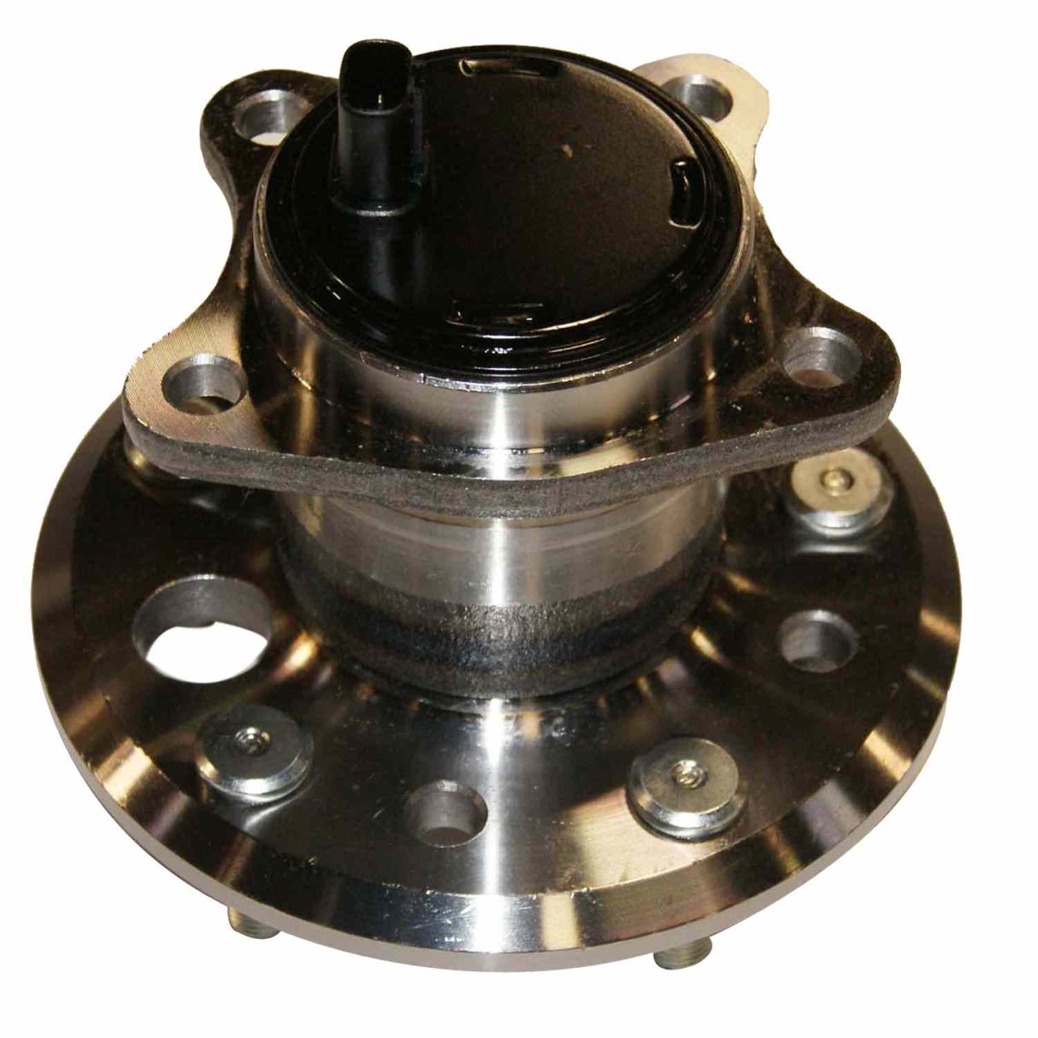 gmb wheel bearing and hub assembly  frsport 770-0254