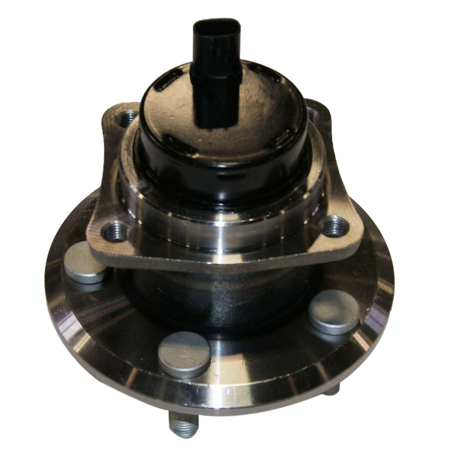 gmb wheel bearing and hub assembly  frsport 770-0316