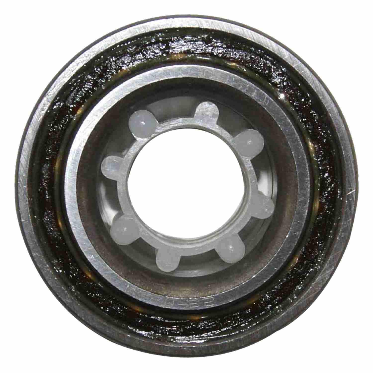 GMB Wheel Bearing  top view frsport 770-0358