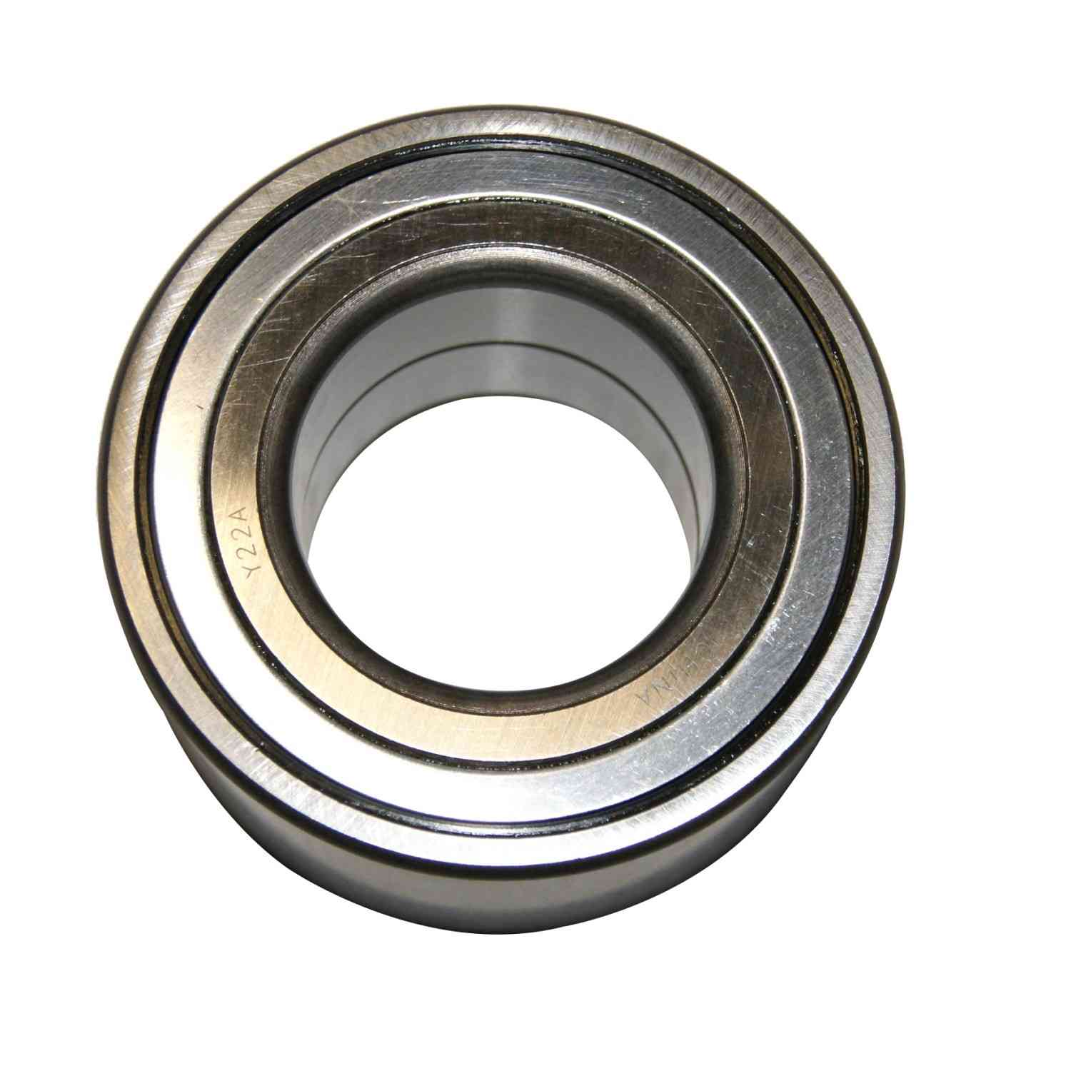 GMB Wheel Bearing  top view frsport 770-1010