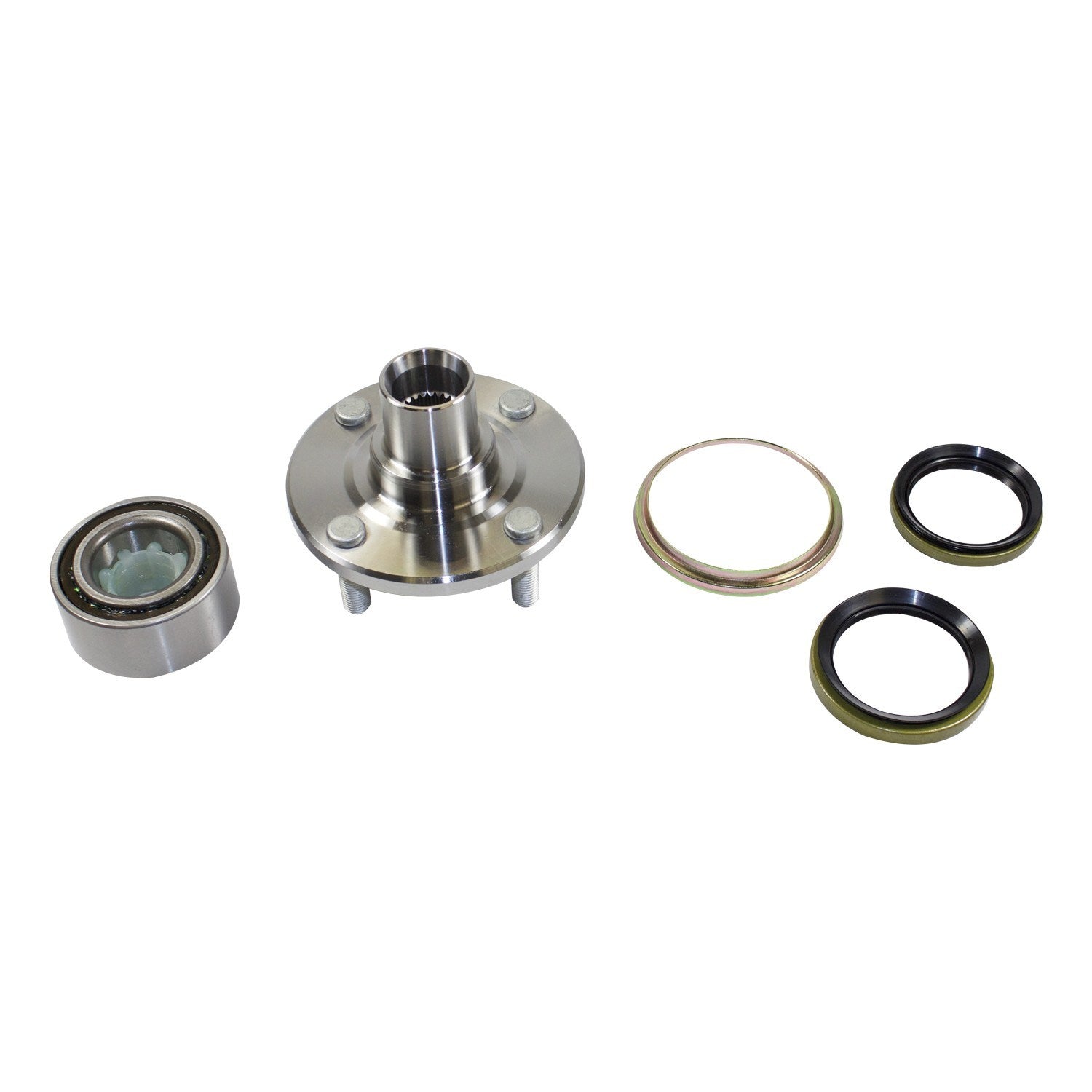 gmb wheel hub repair kit  frsport 770-5010