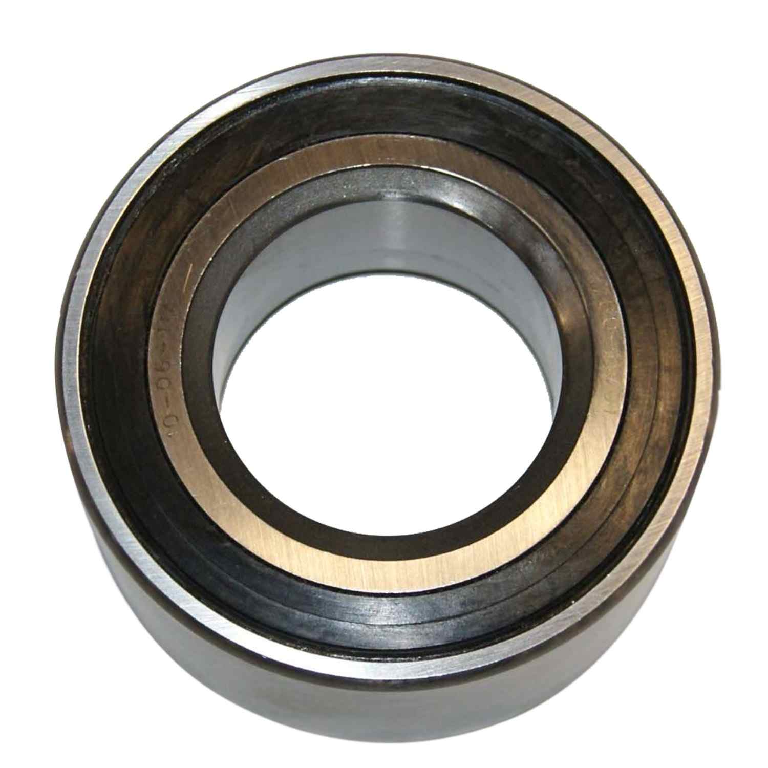 GMB Wheel Bearing  top view frsport 780-0001