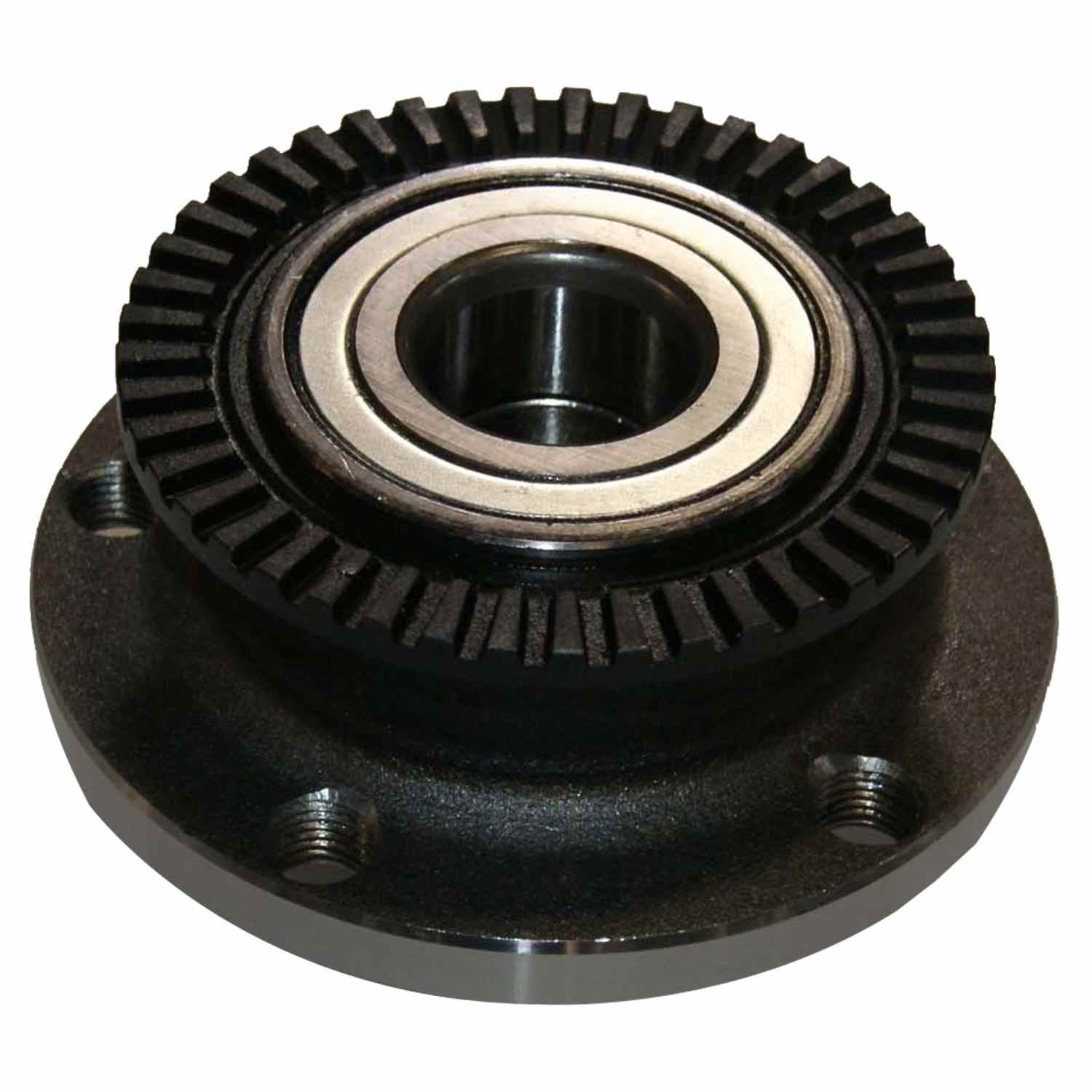 gmb wheel bearing and hub assembly  frsport 780-0114