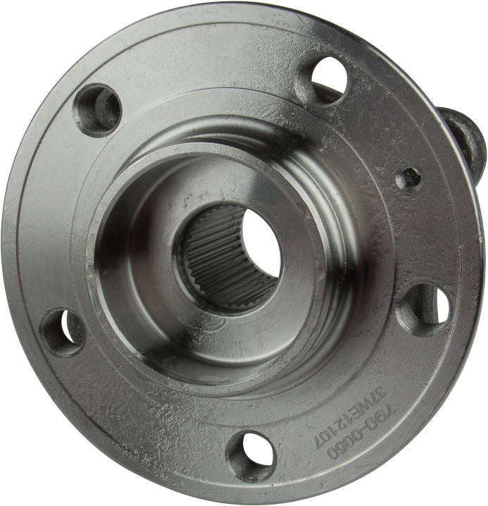 gmb wheel bearing and hub assembly  frsport 790-0050