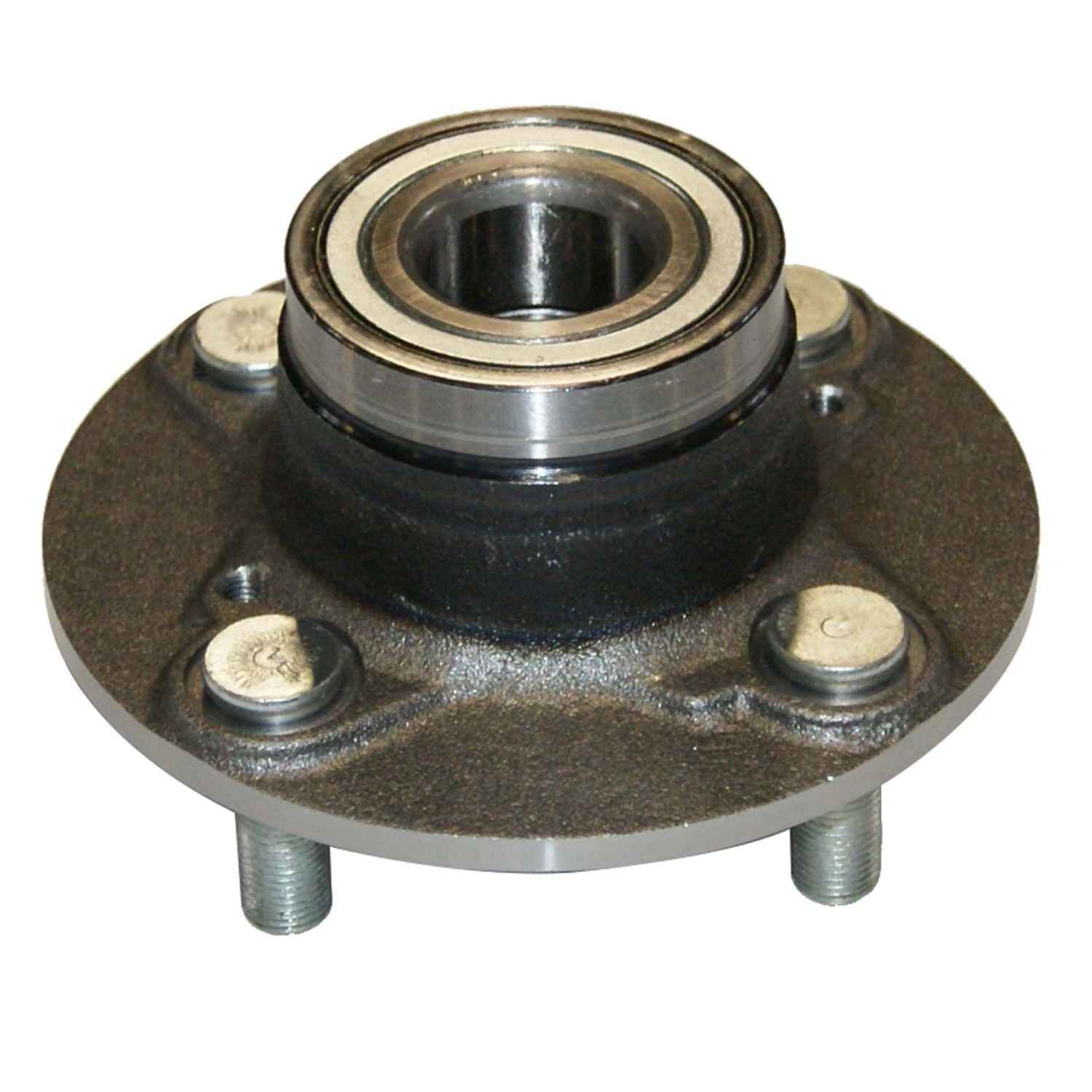 gmb wheel bearing and hub assembly  frsport 799-0134