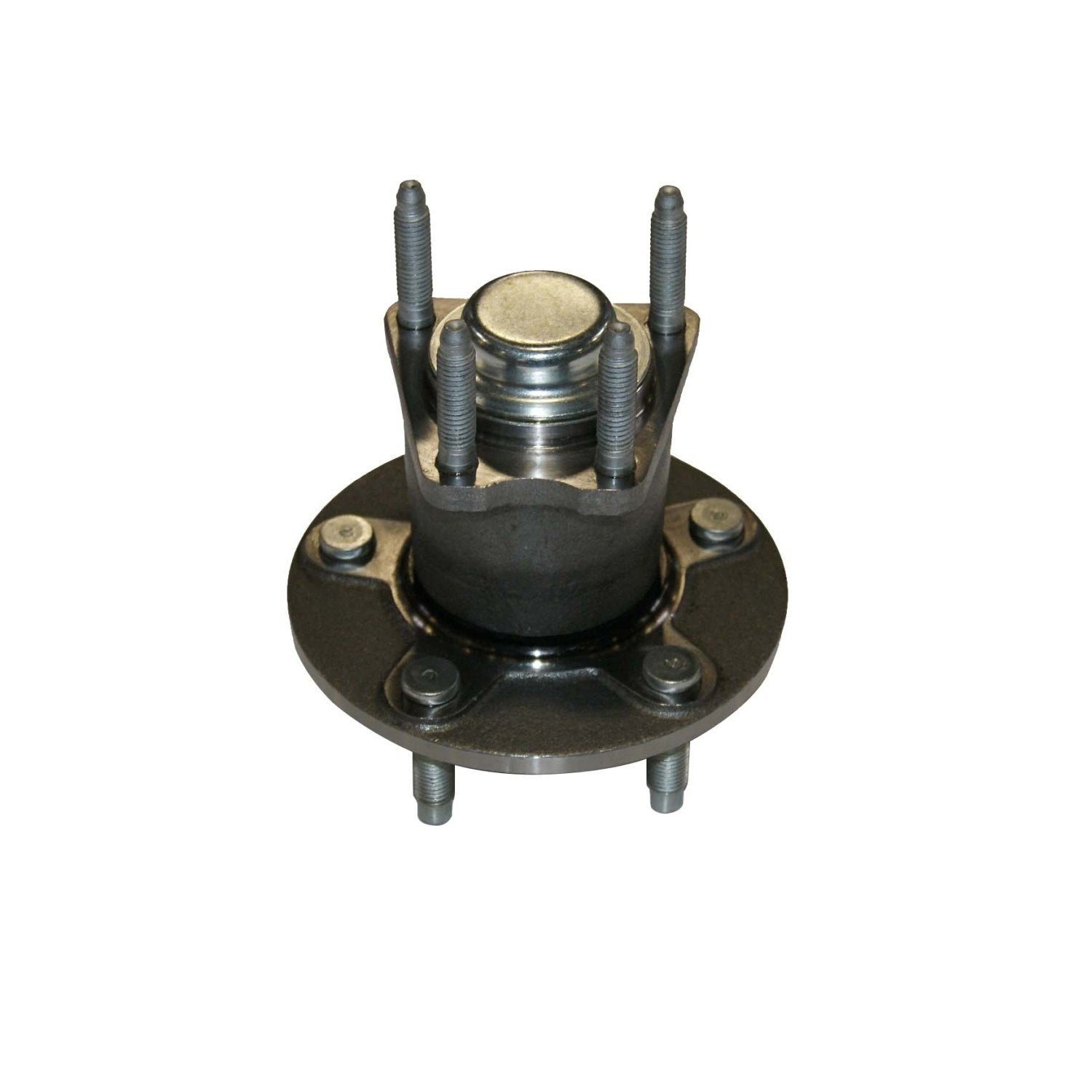 gmb wheel bearing and hub assembly  frsport 799-0140