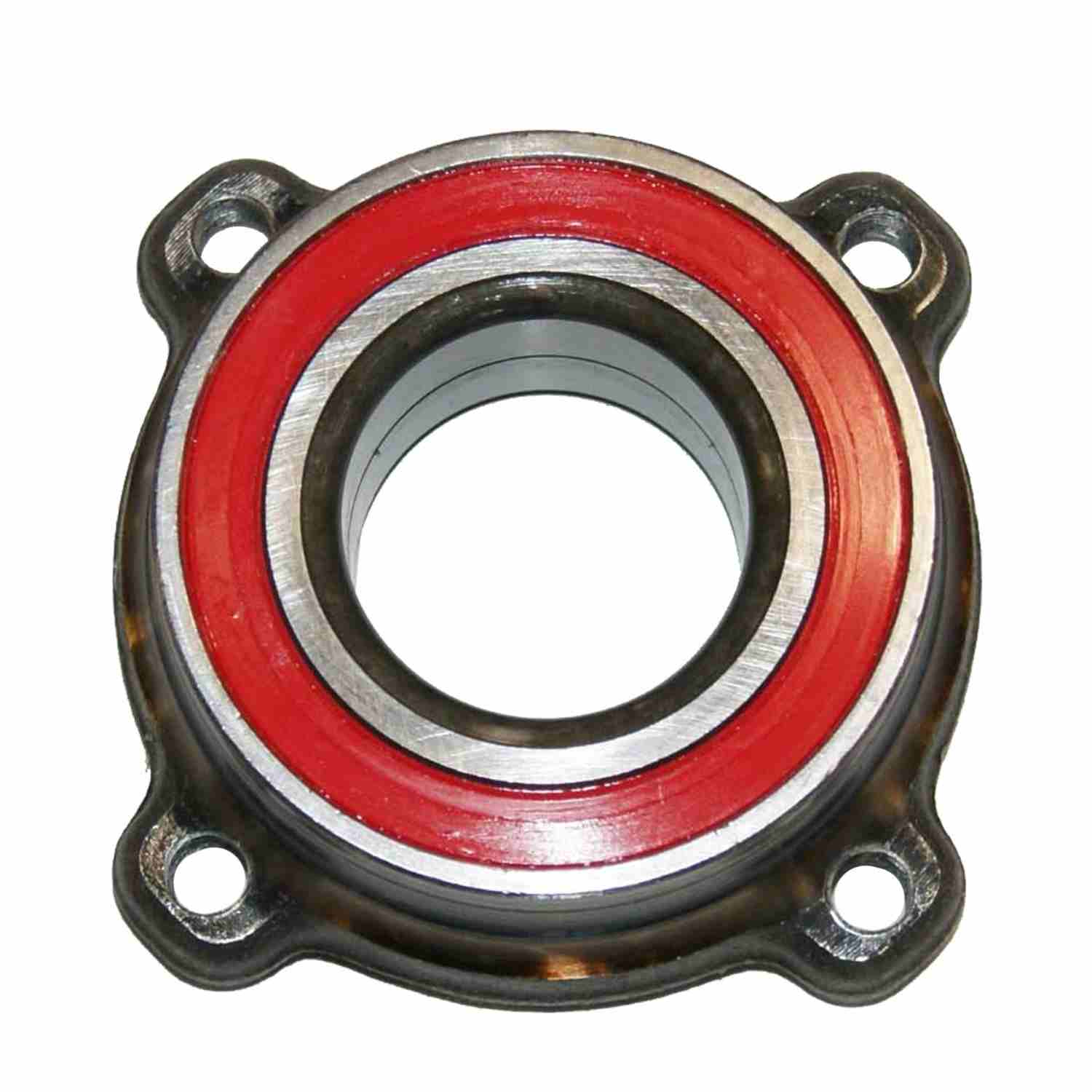 GMB Wheel Bearing and Hub Assembly  top view frsport 799-0270