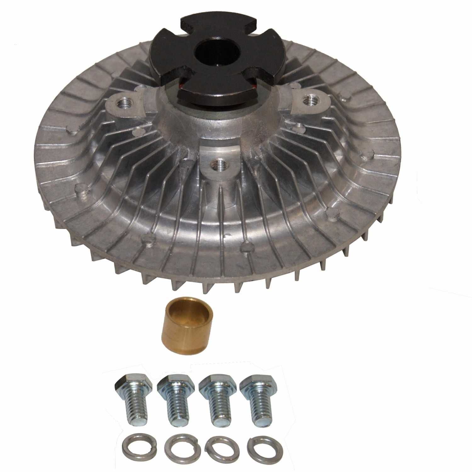 gmb engine cooling fan clutch  frsport 913-2020