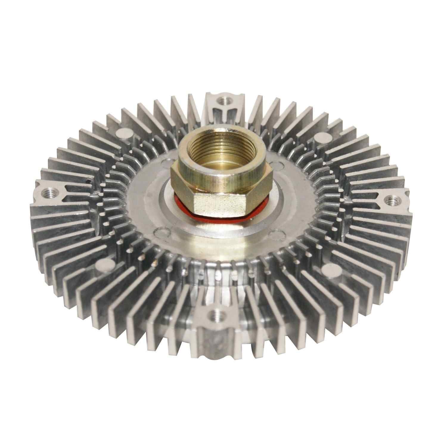 gmb engine cooling fan clutch  frsport 915-2020